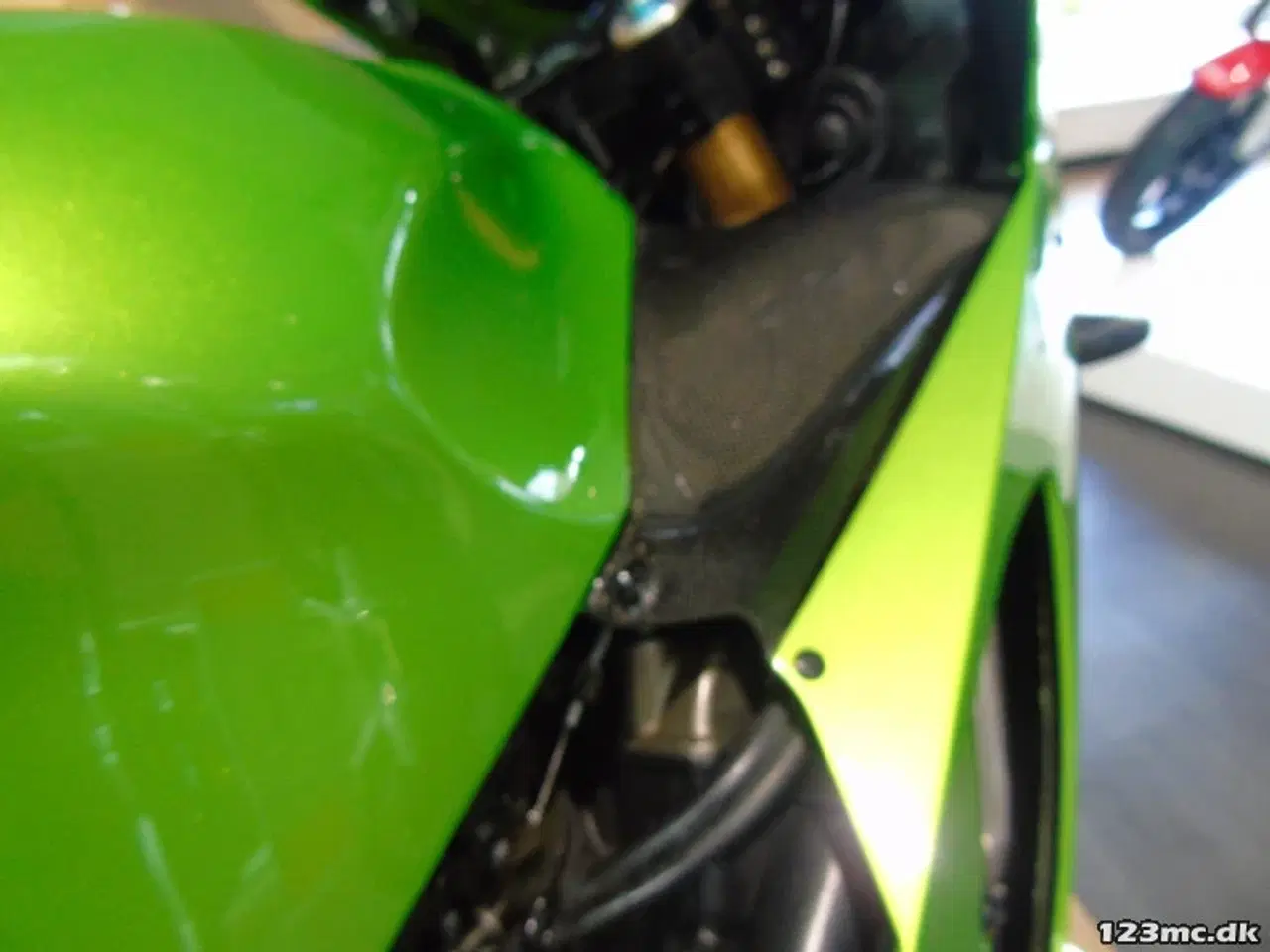 Billede 7 - Kawasaki ZX12R