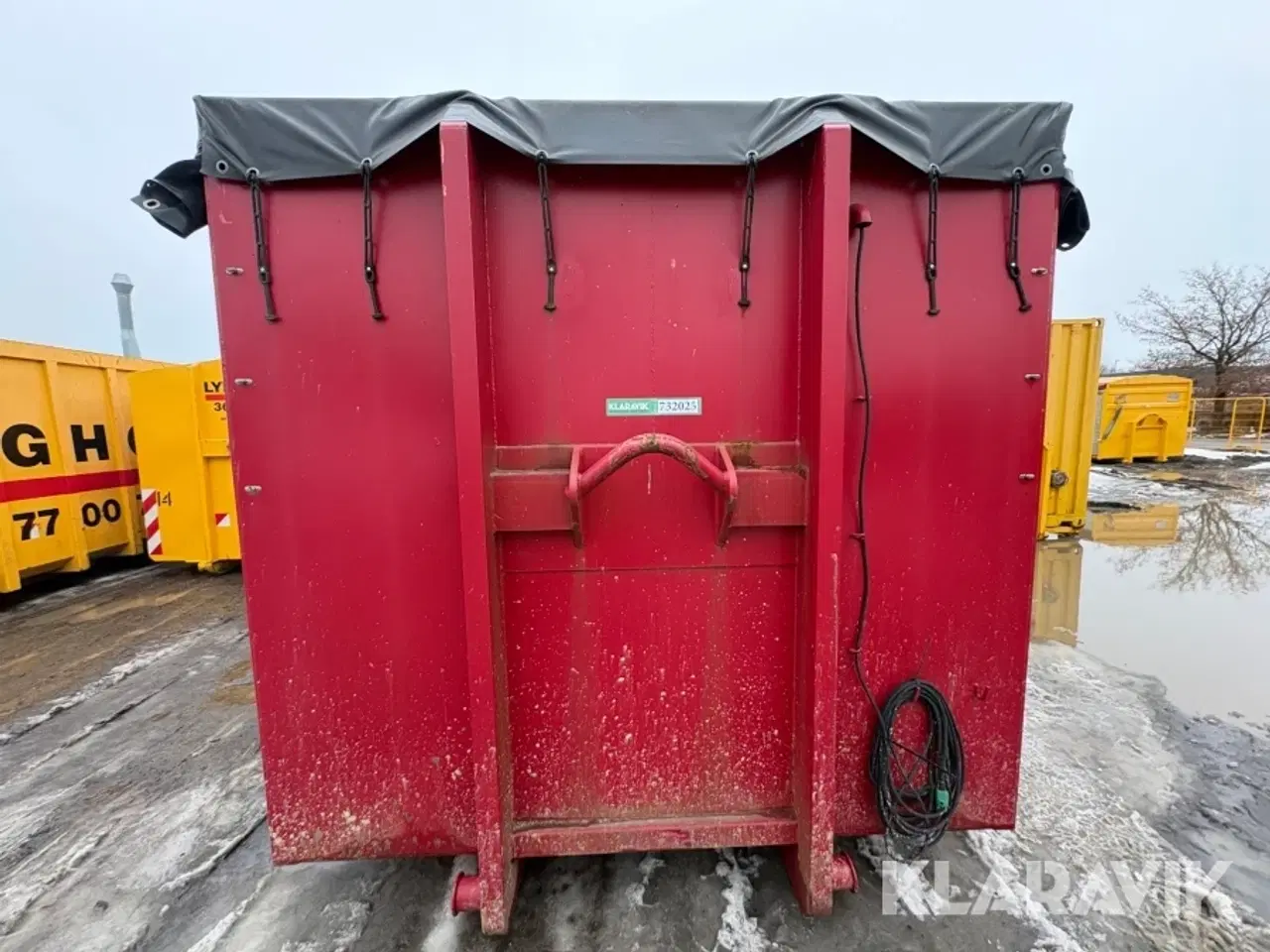 Billede 8 - Studenter lad