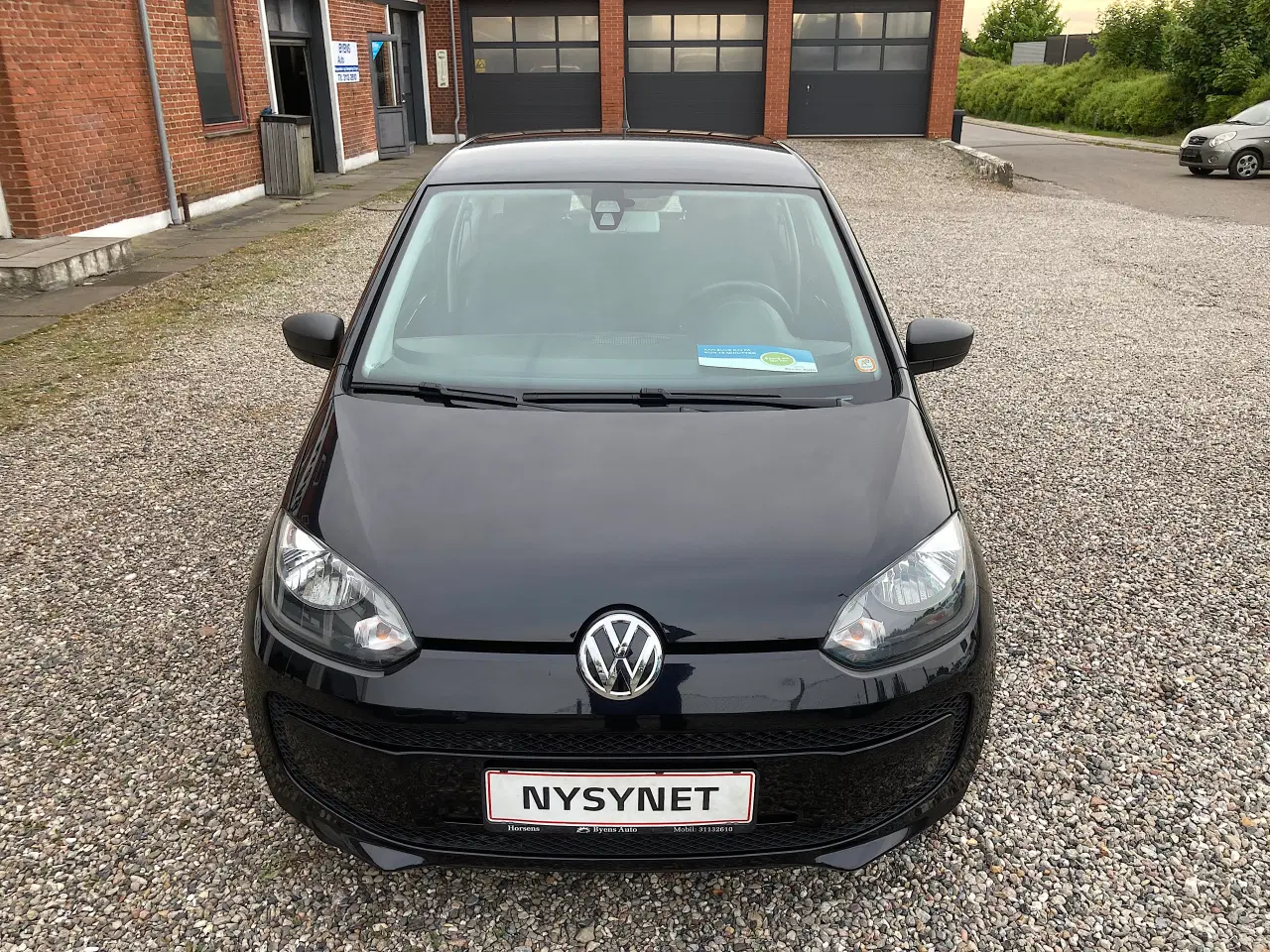 Billede 4 - VW Up Nysyn Kun kørt 101000km.