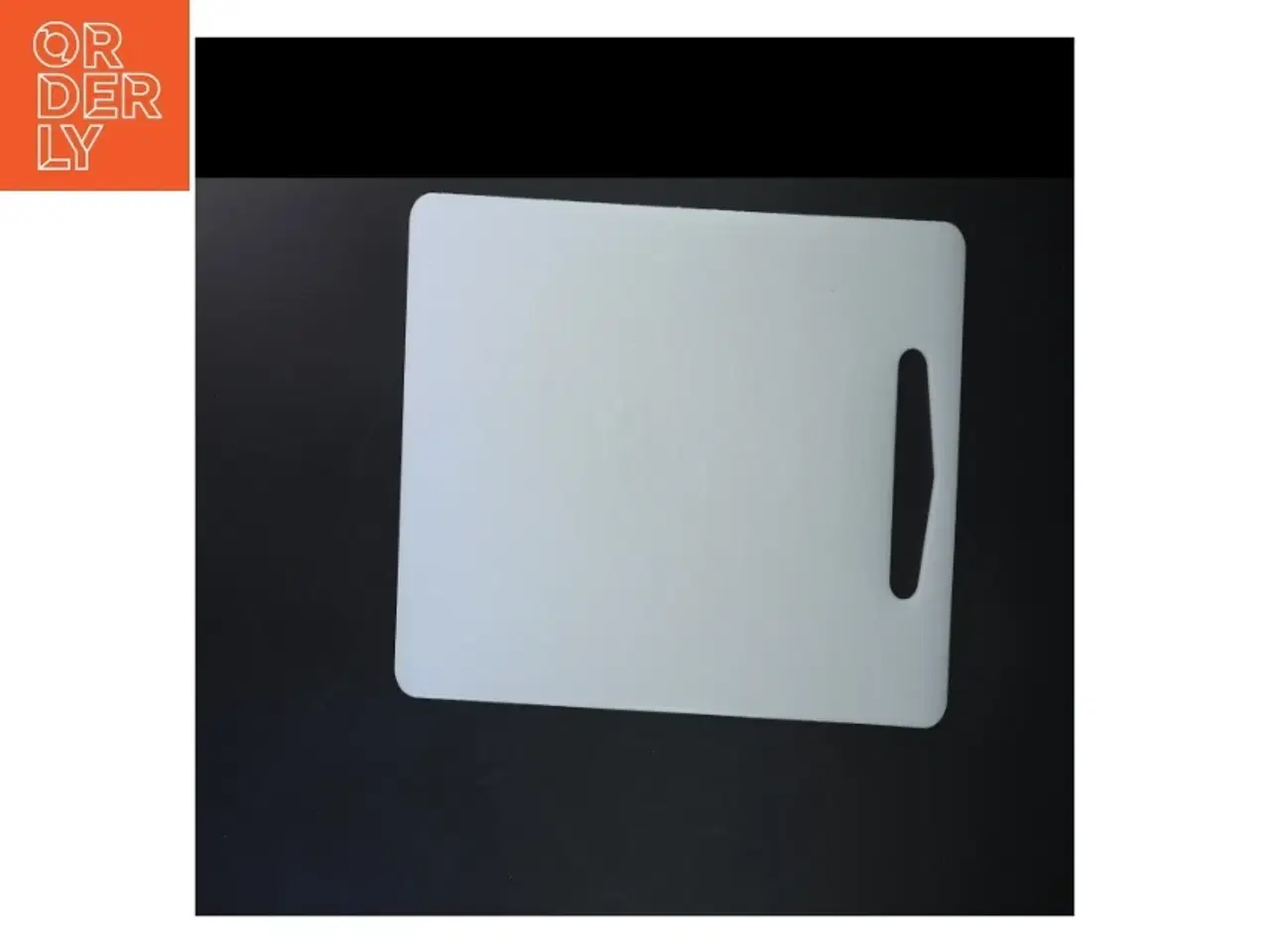 Billede 4 - Skærebræt fra IKEA (str. 34x25 cm)