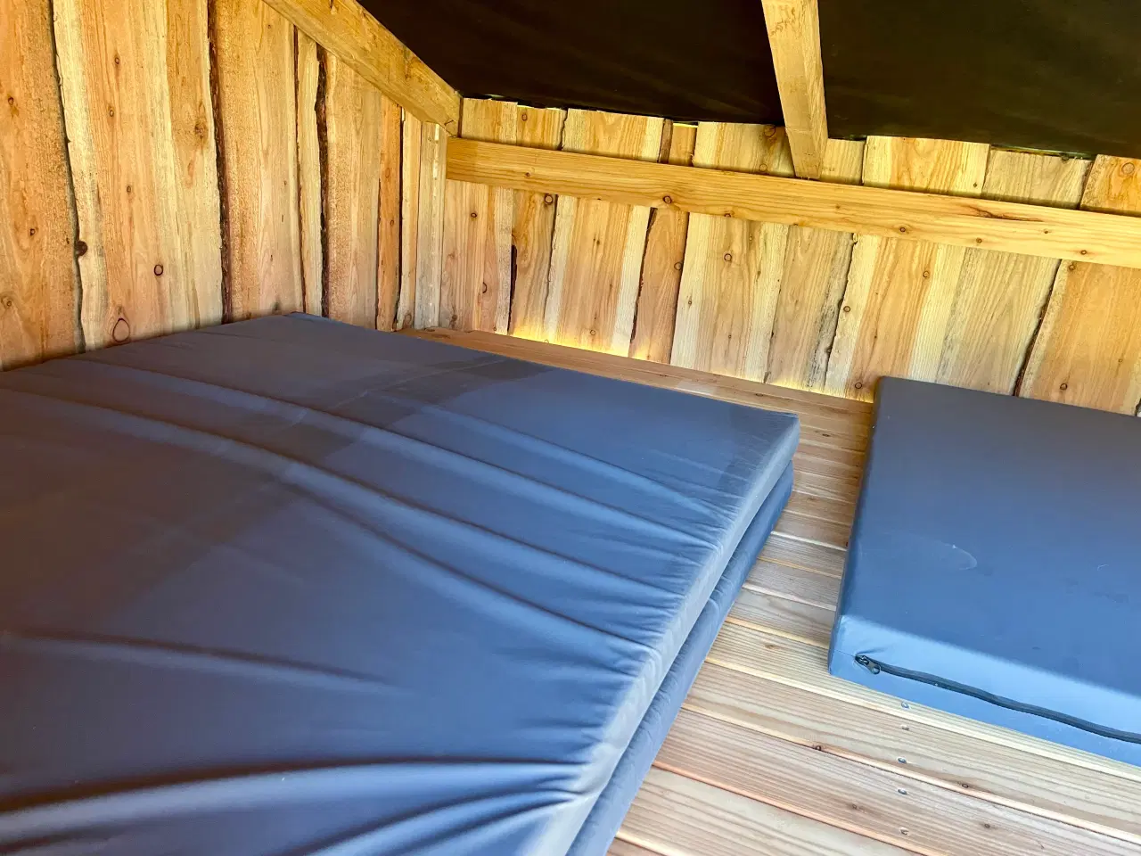 Billede 7 - 6 personers shelter 