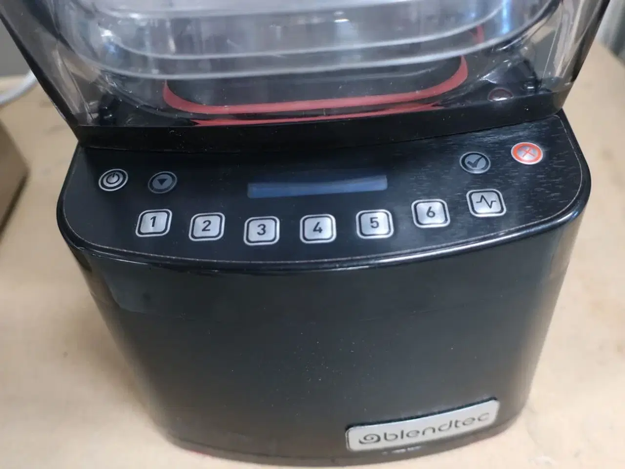 Billede 3 - Blender BLENDTEC CQB1