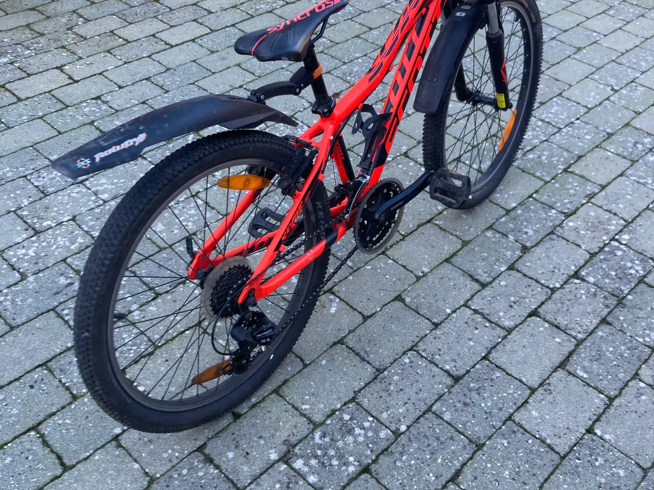 Billede 3 - 22 “ Cykel