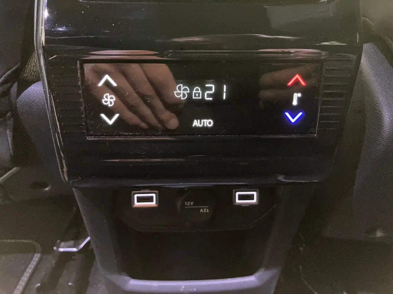 Billede 12 - Peugeot e-5008 77 GT 7prs