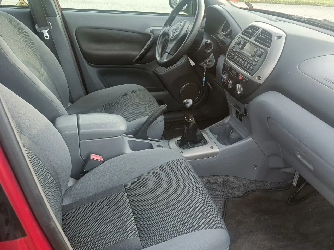 Billede 1 - Toyota RAV 4 