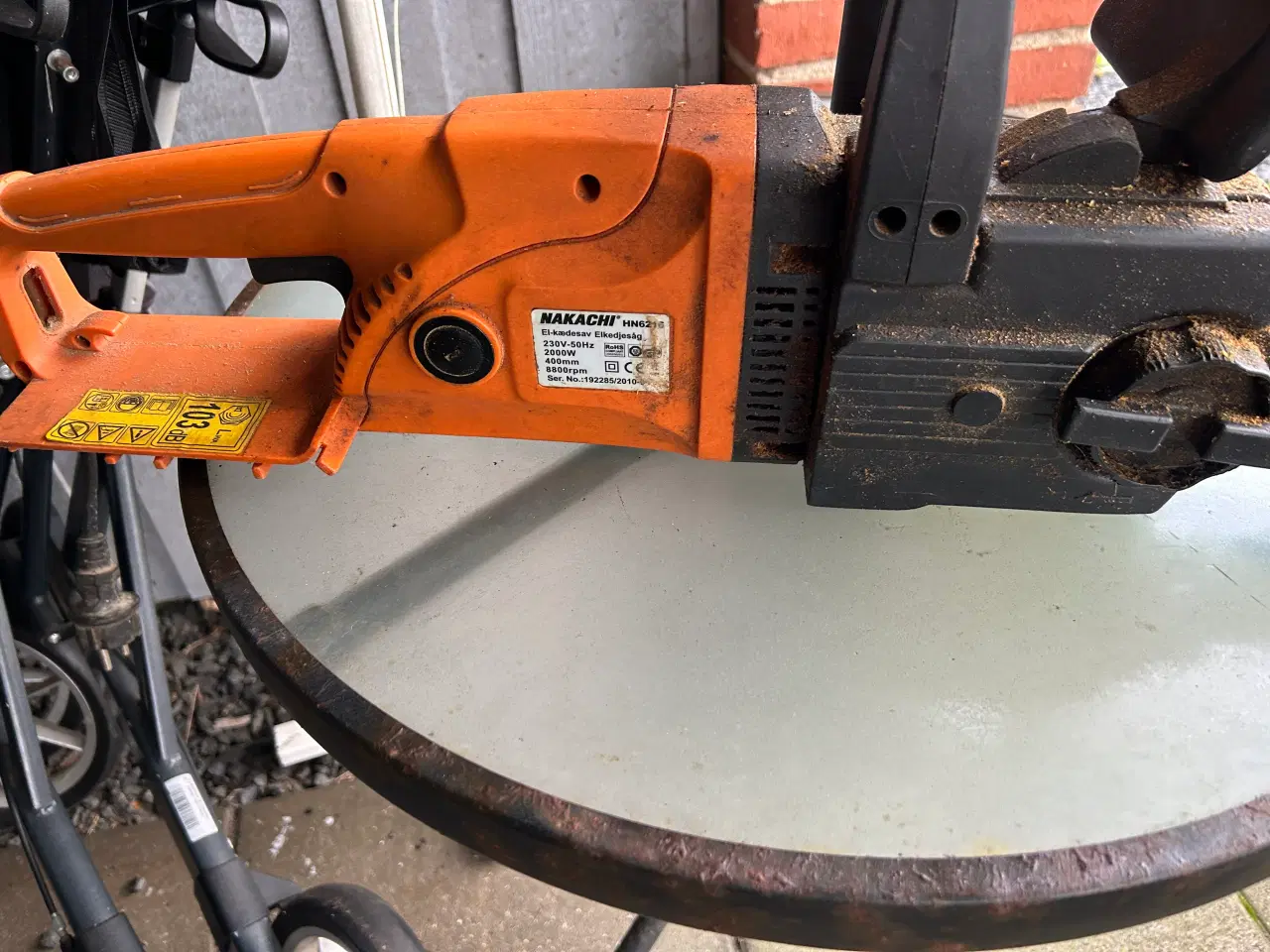 Billede 13 - Komplet trækløversæt 