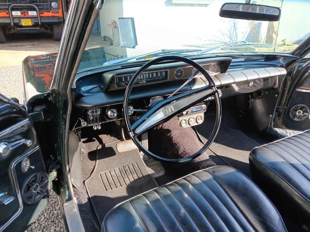 Billede 8 - Klar til foråret 