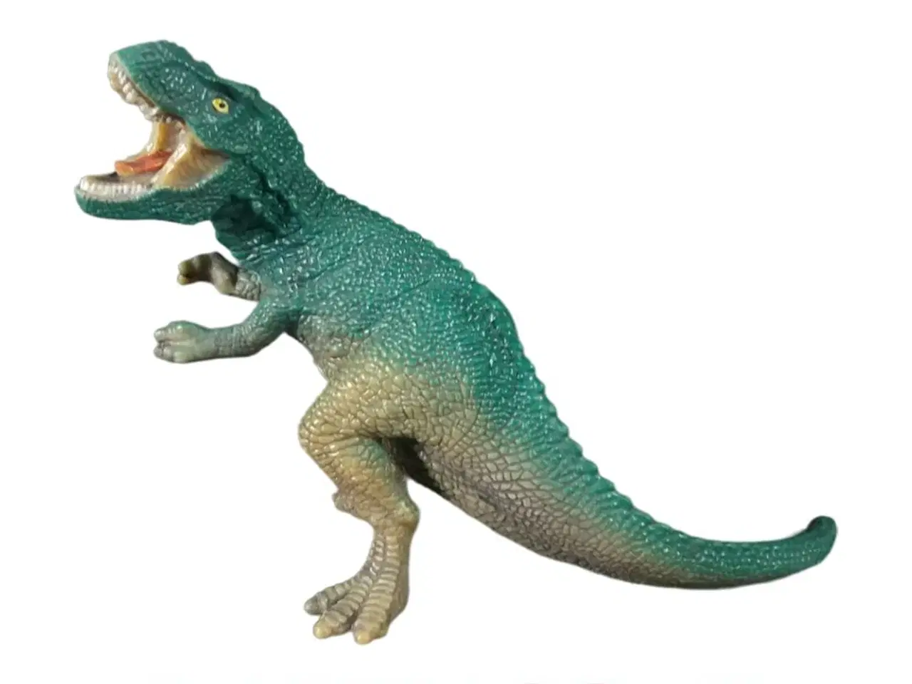 Billede 1 - Schleich MCD2019h Tyrannosaurus Rex (2019)