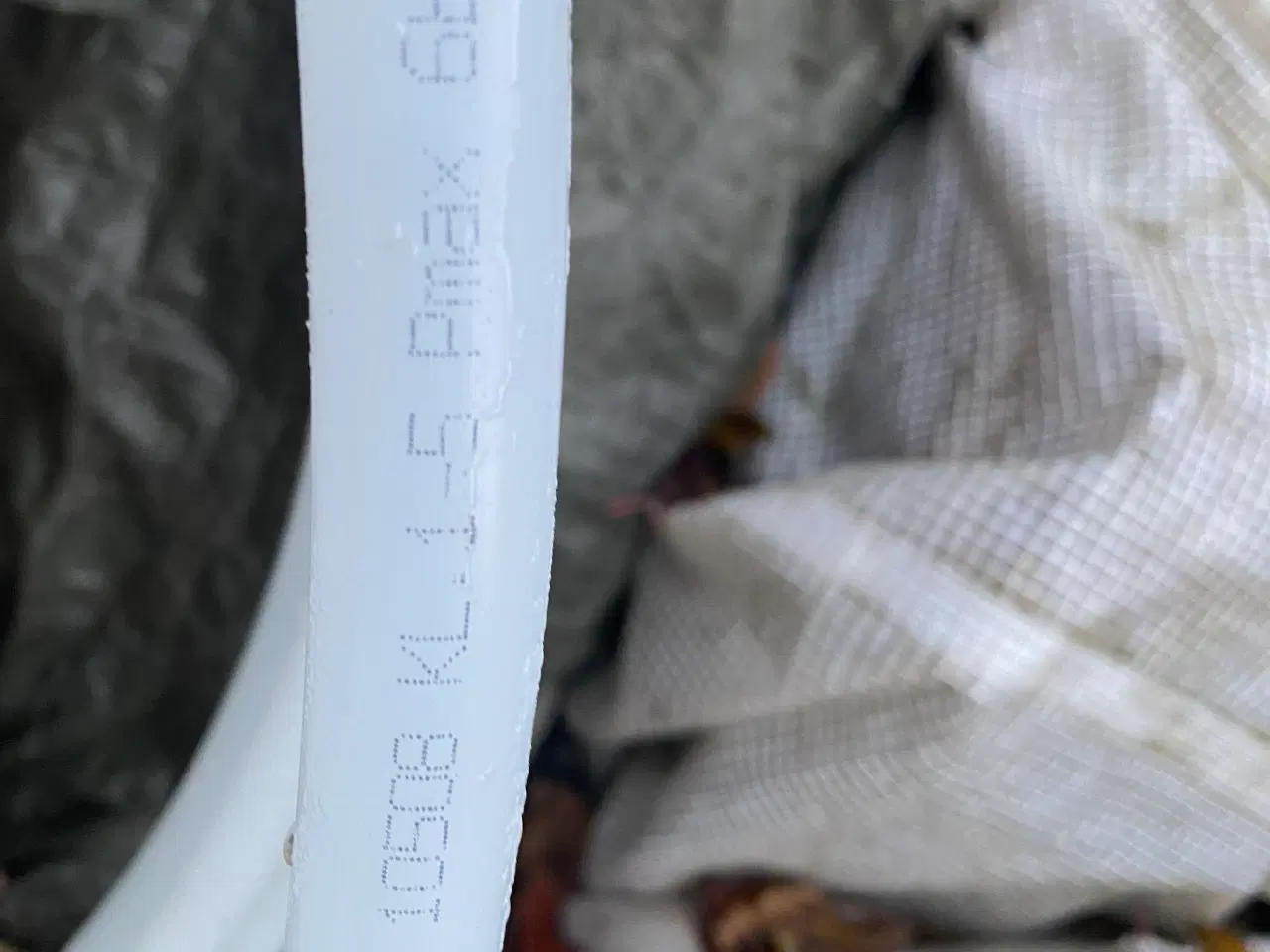 Billede 6 - 60 m gulvvarme slanger