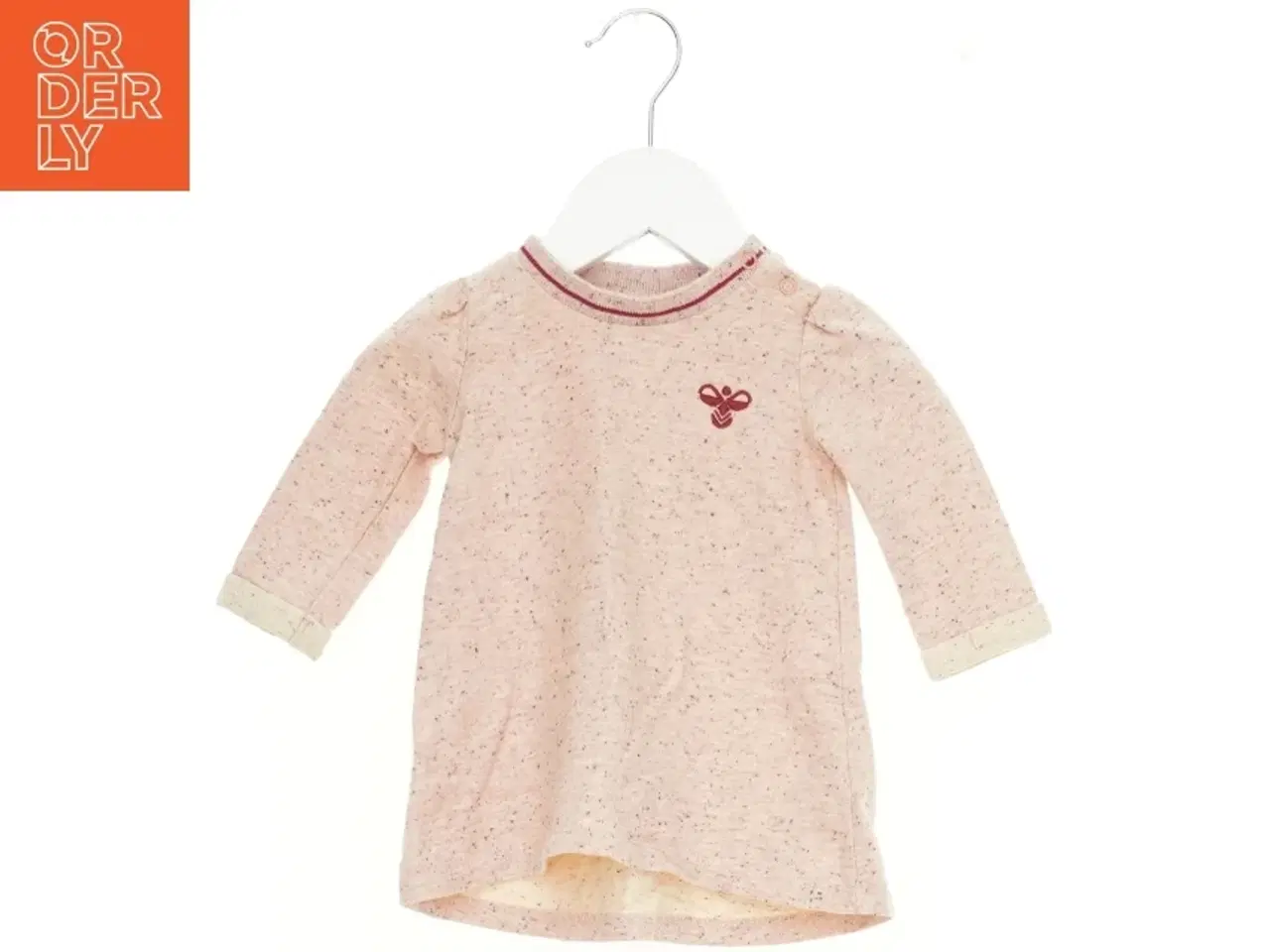 Billede 1 - Kjole fra Hummel (str. 62 cm)