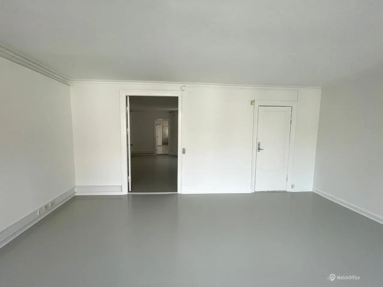 Billede 11 - KONTOR PÅ STRØGET UDLEJES - OP TIL 3 MDR. LEJERABAT