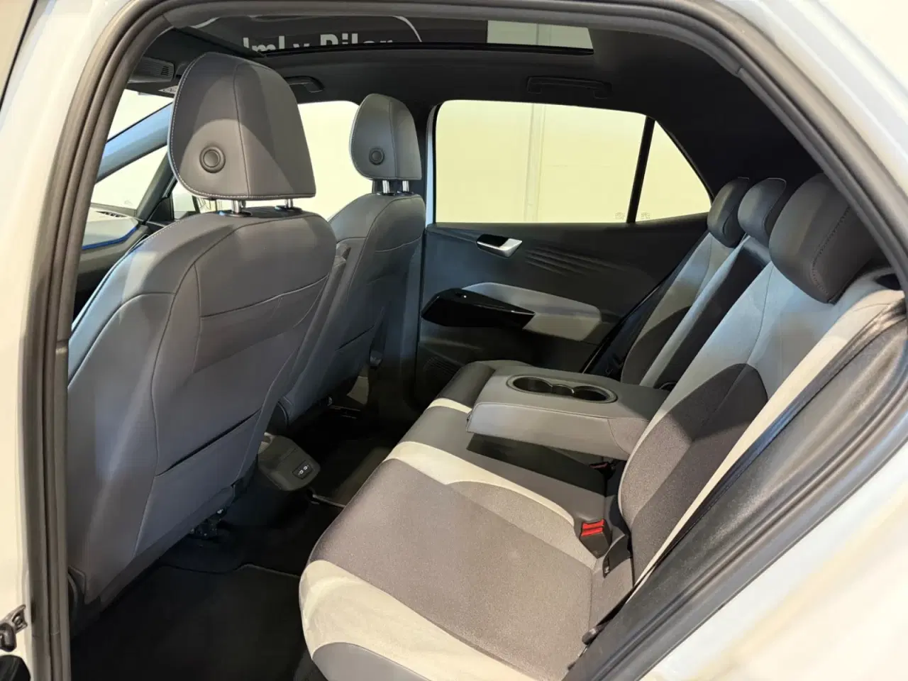 Billede 12 - VW ID.3 58 Pro Performance Family