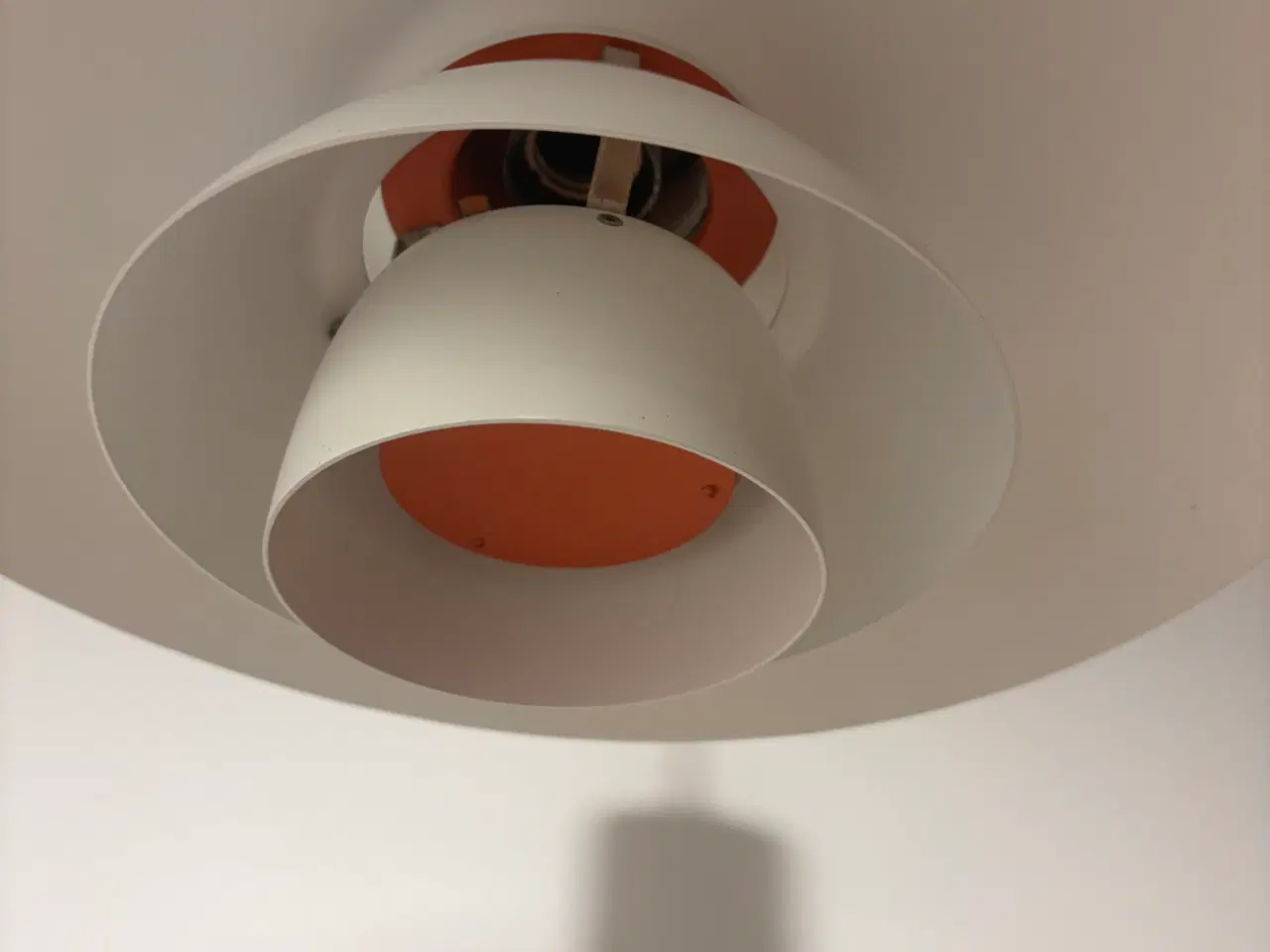 Billede 4 - Louis Poulsen PH 4/3 lampe