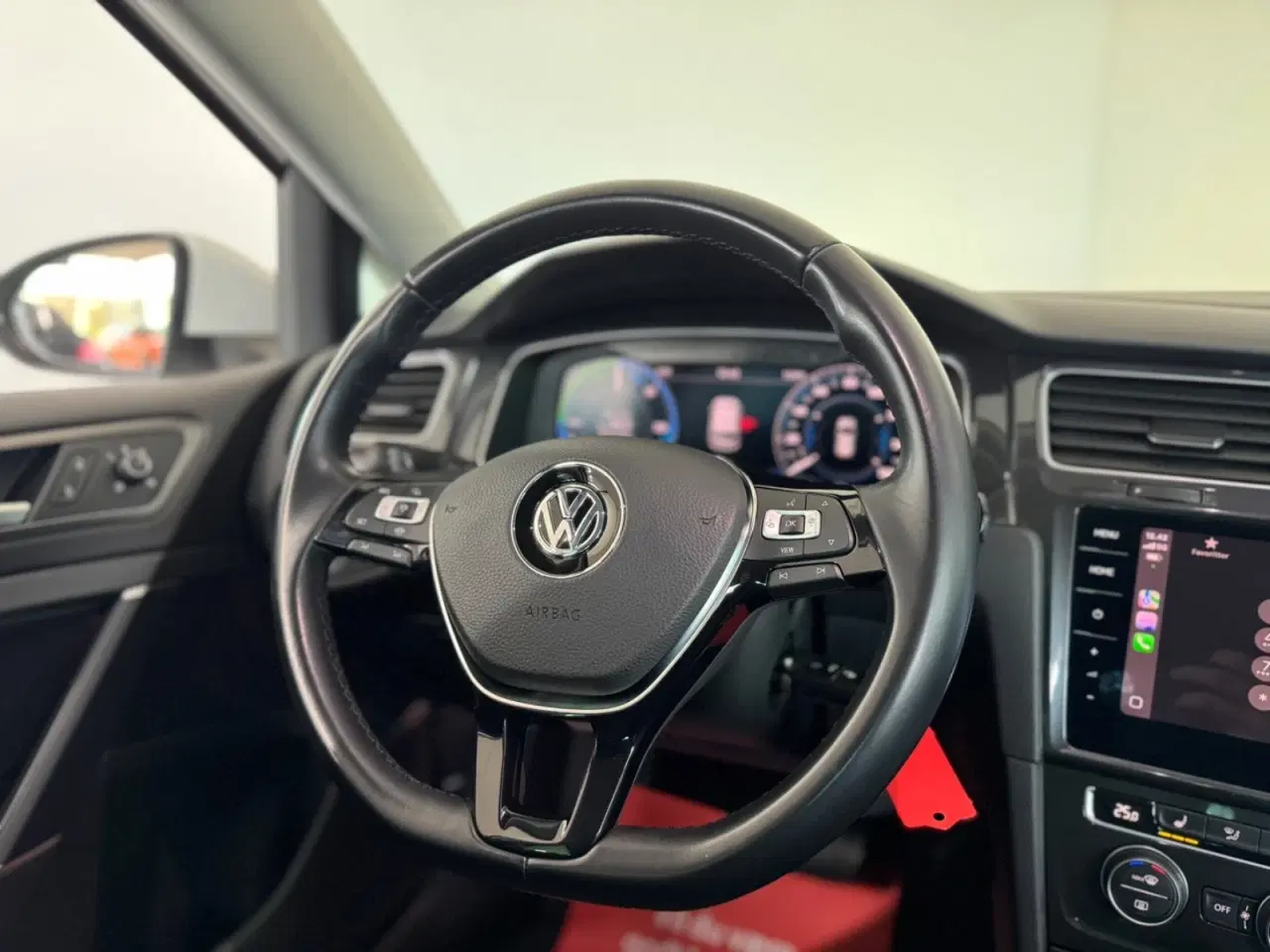 Billede 11 - VW e-Golf VII  Comfortline