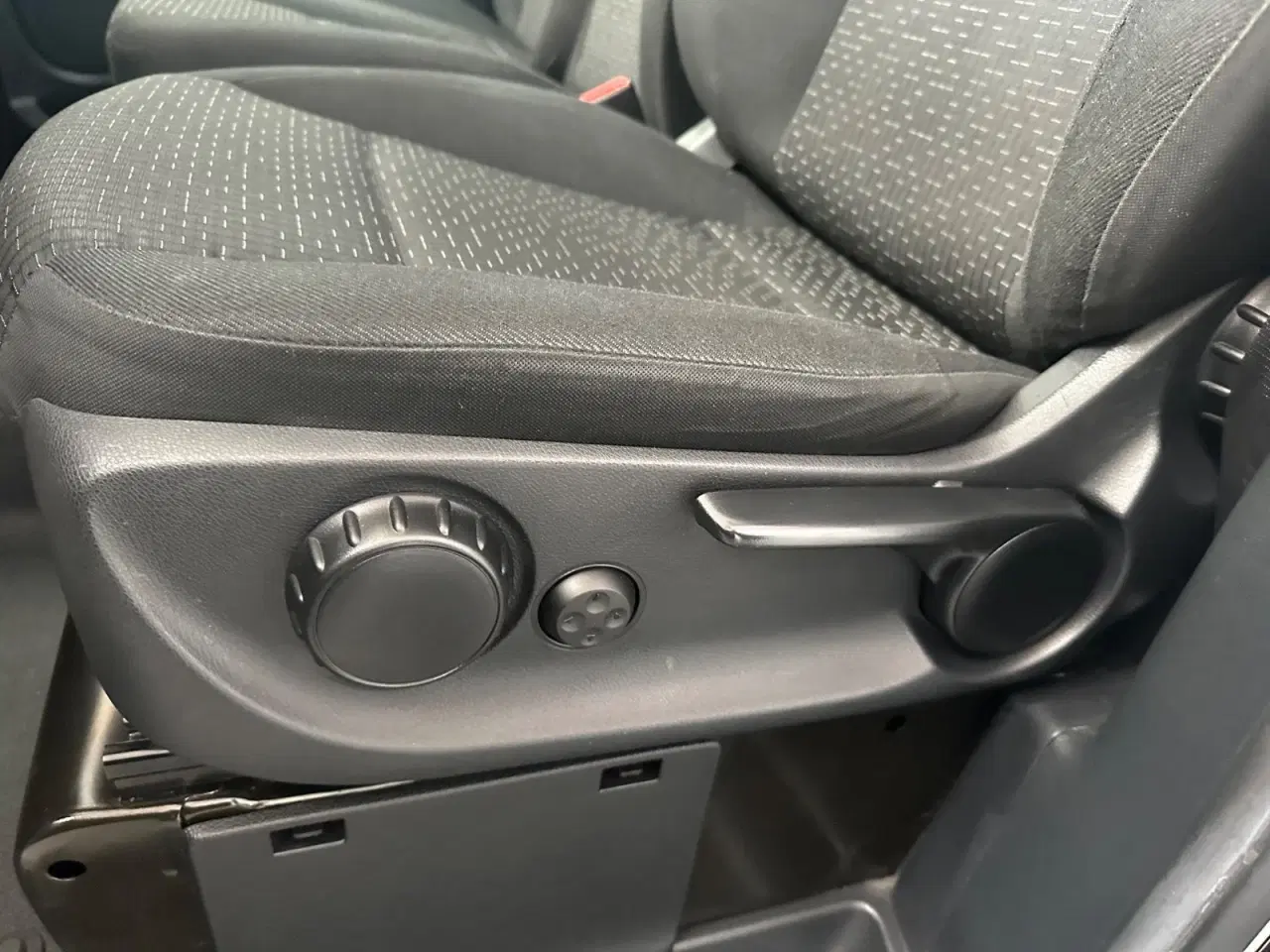 Billede 6 - Mercedes Vito 114 2,0 CDi Kassevogn aut. L RWD
