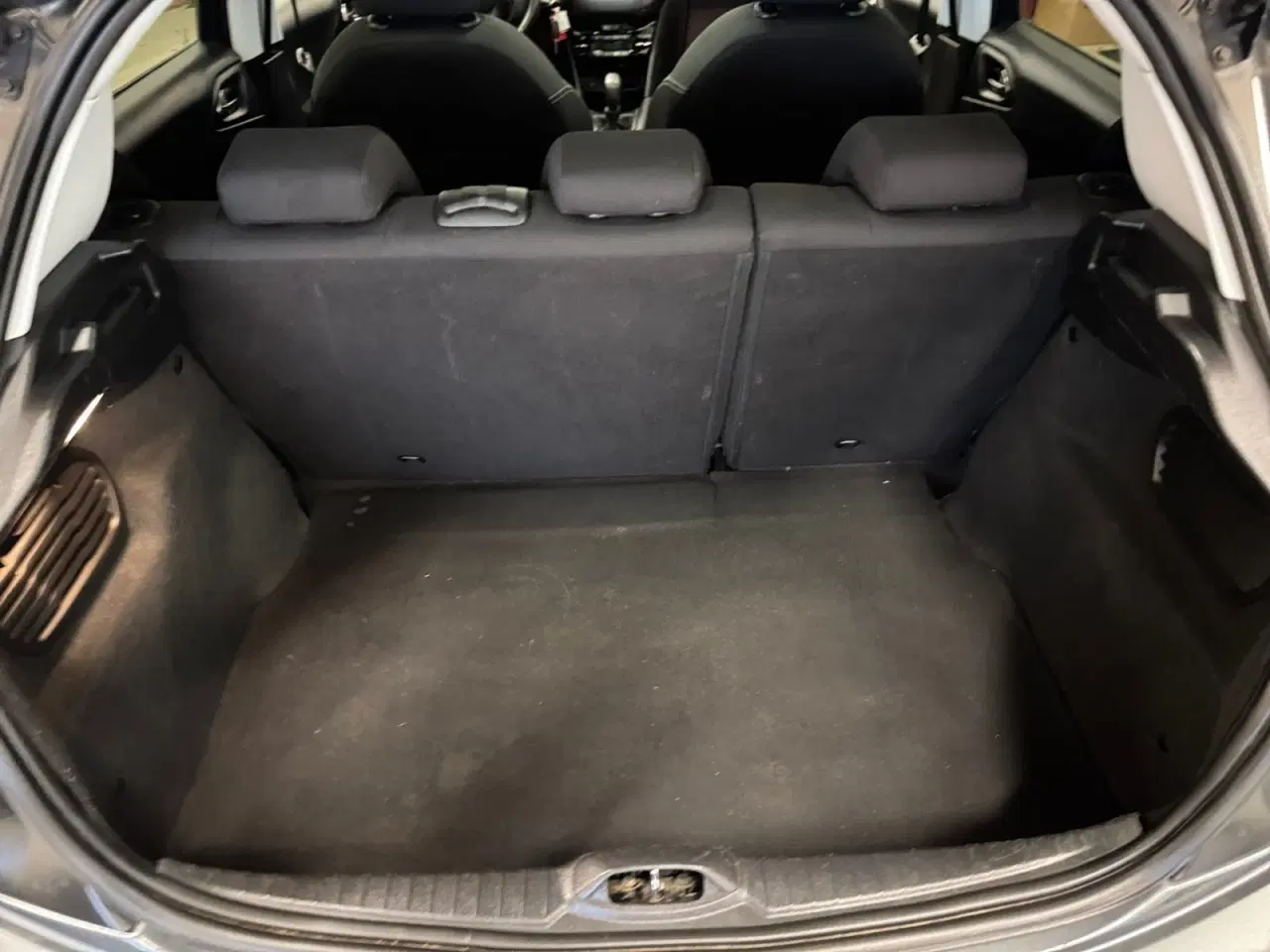 Billede 14 - Peugeot 208 1,2 VTi 82 Chili Sky+