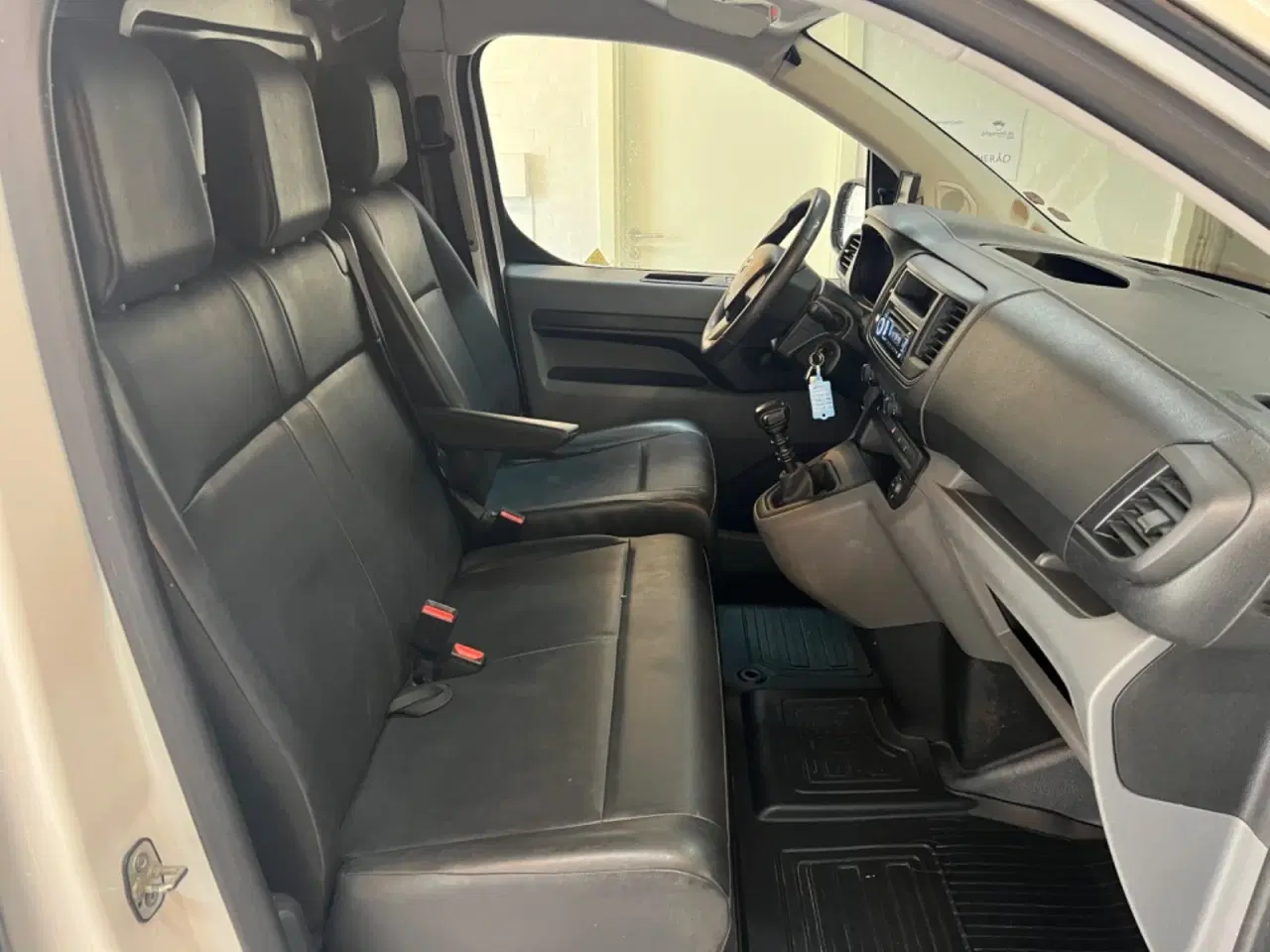 Billede 11 - Toyota ProAce 1,6 D 115 Medium Base