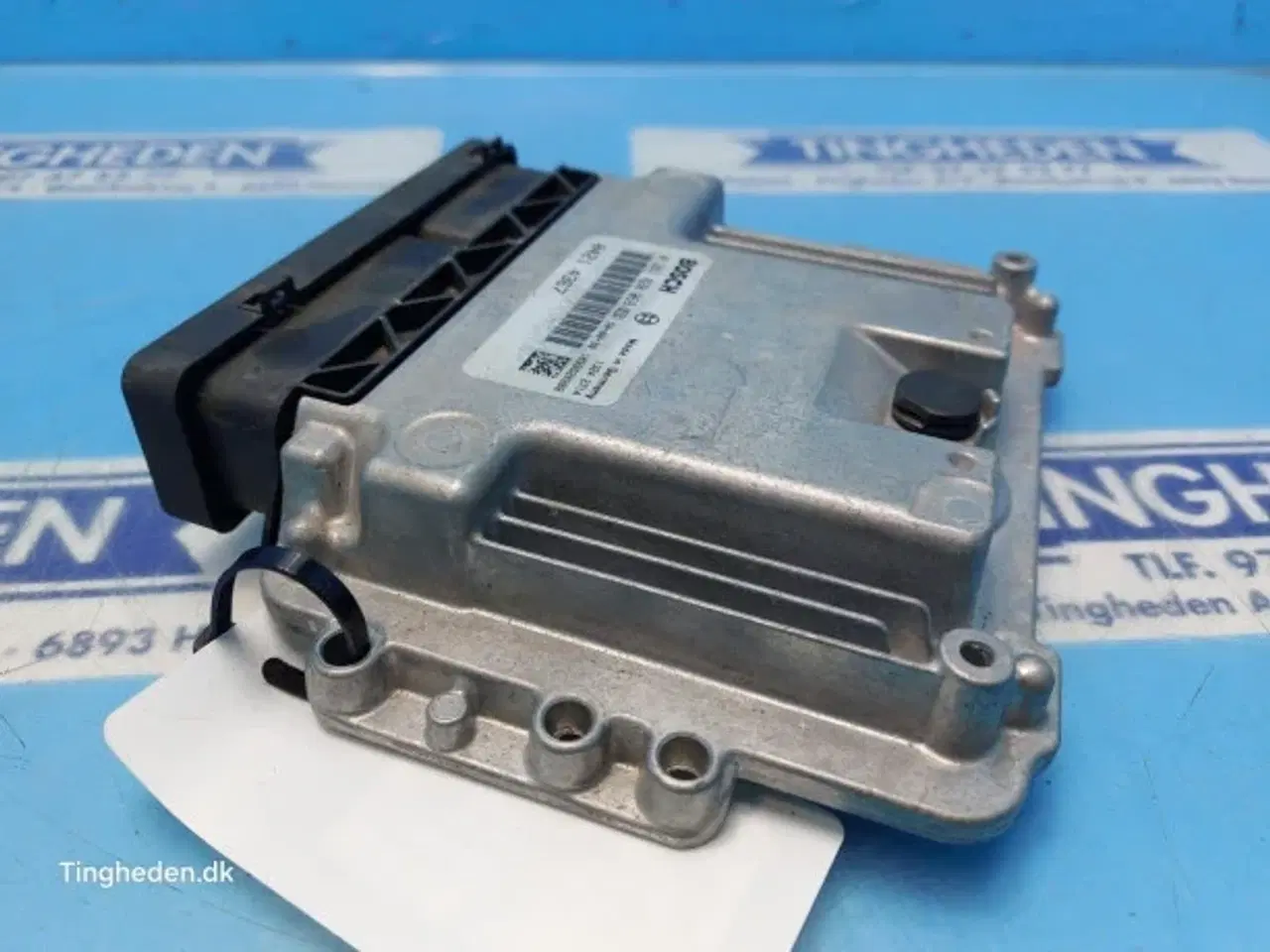 Billede 5 - Deutz Computer Bosch 0281020069