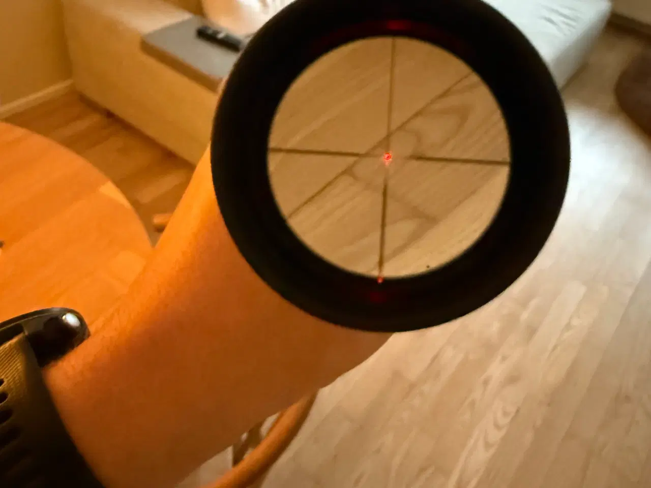 Billede 7 - Leupold vx6 2-12x42