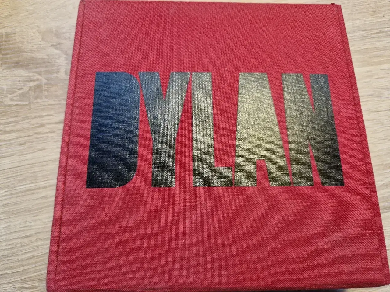 Billede 1 - Bob Dylan (3CD Deluxe Package) Limited Edition