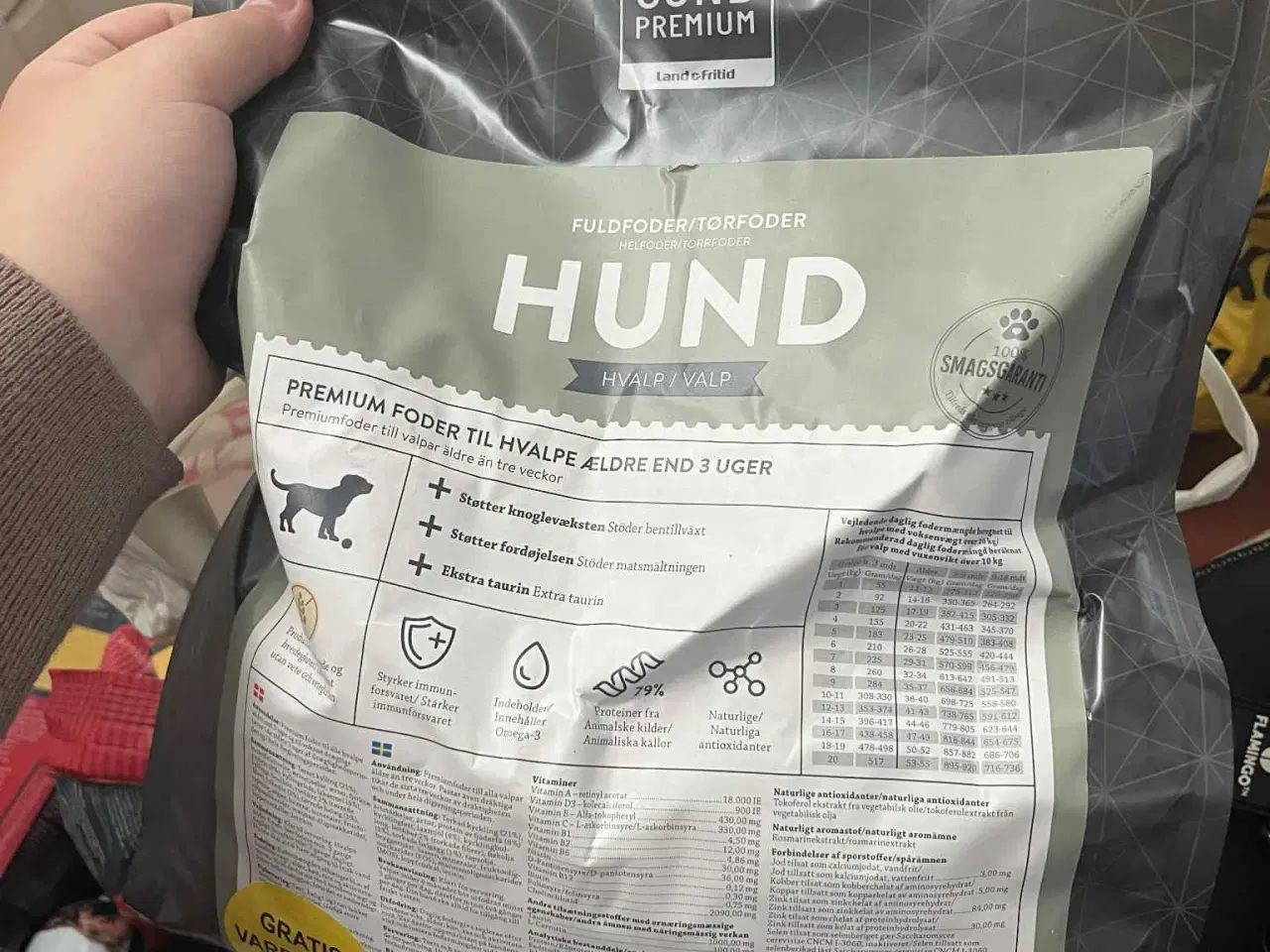 Billede 24 - Hundeting til salg 