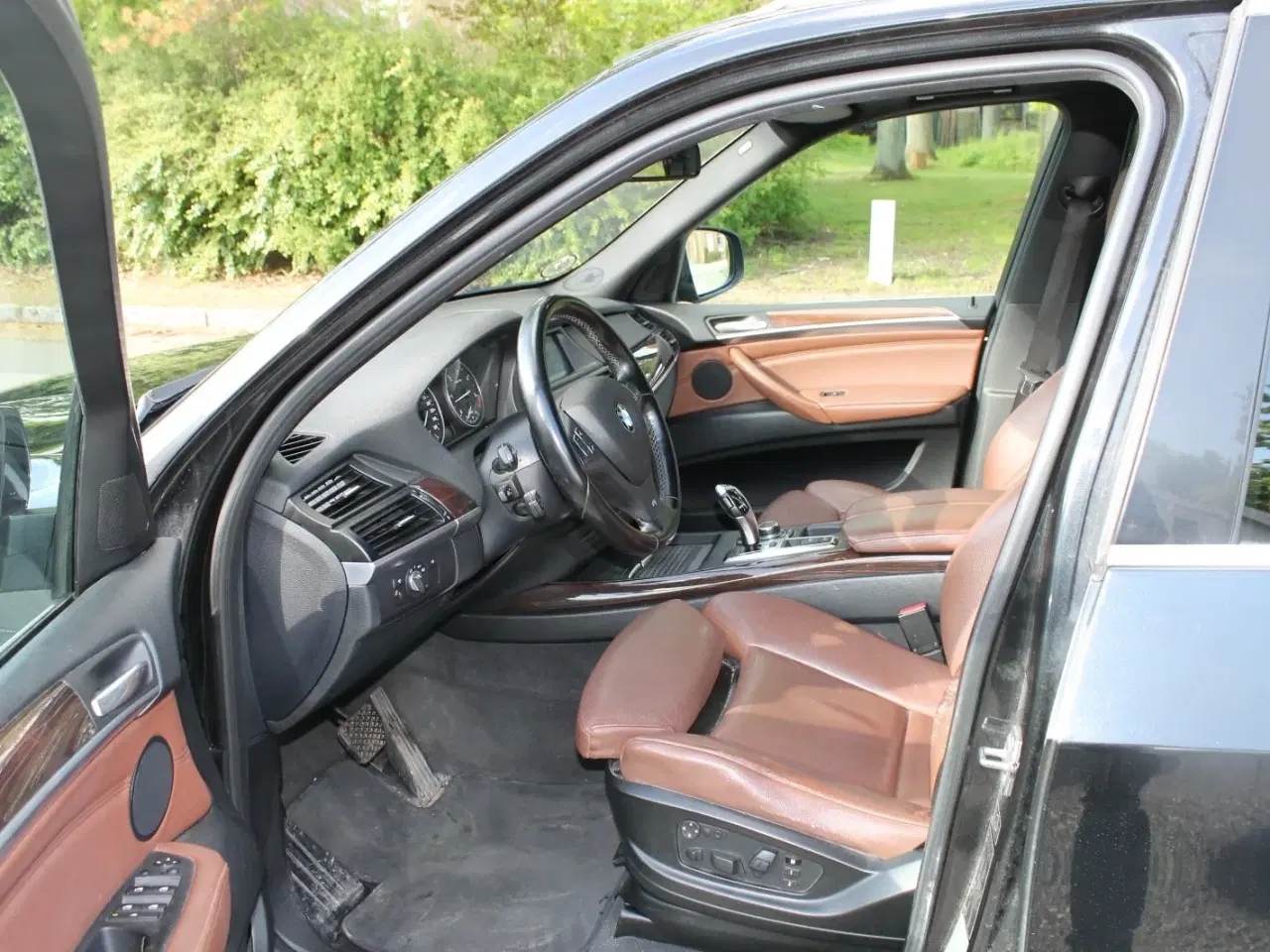 Billede 3 - BMW X5 3,0 xDrive30d aut.