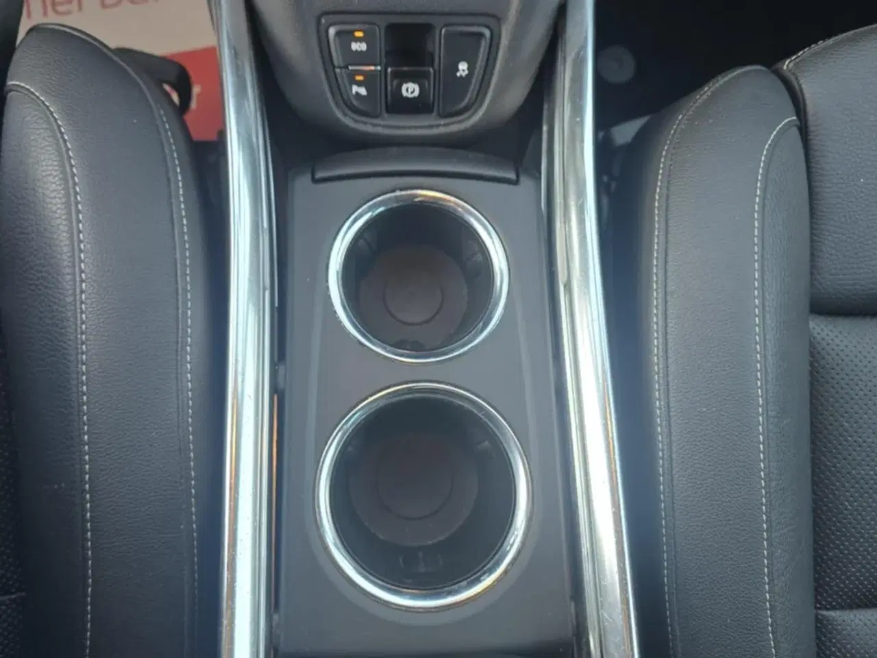 Billede 10 - Opel Zafira Tourer 1,6 CDTi 134 Innovation 7prs