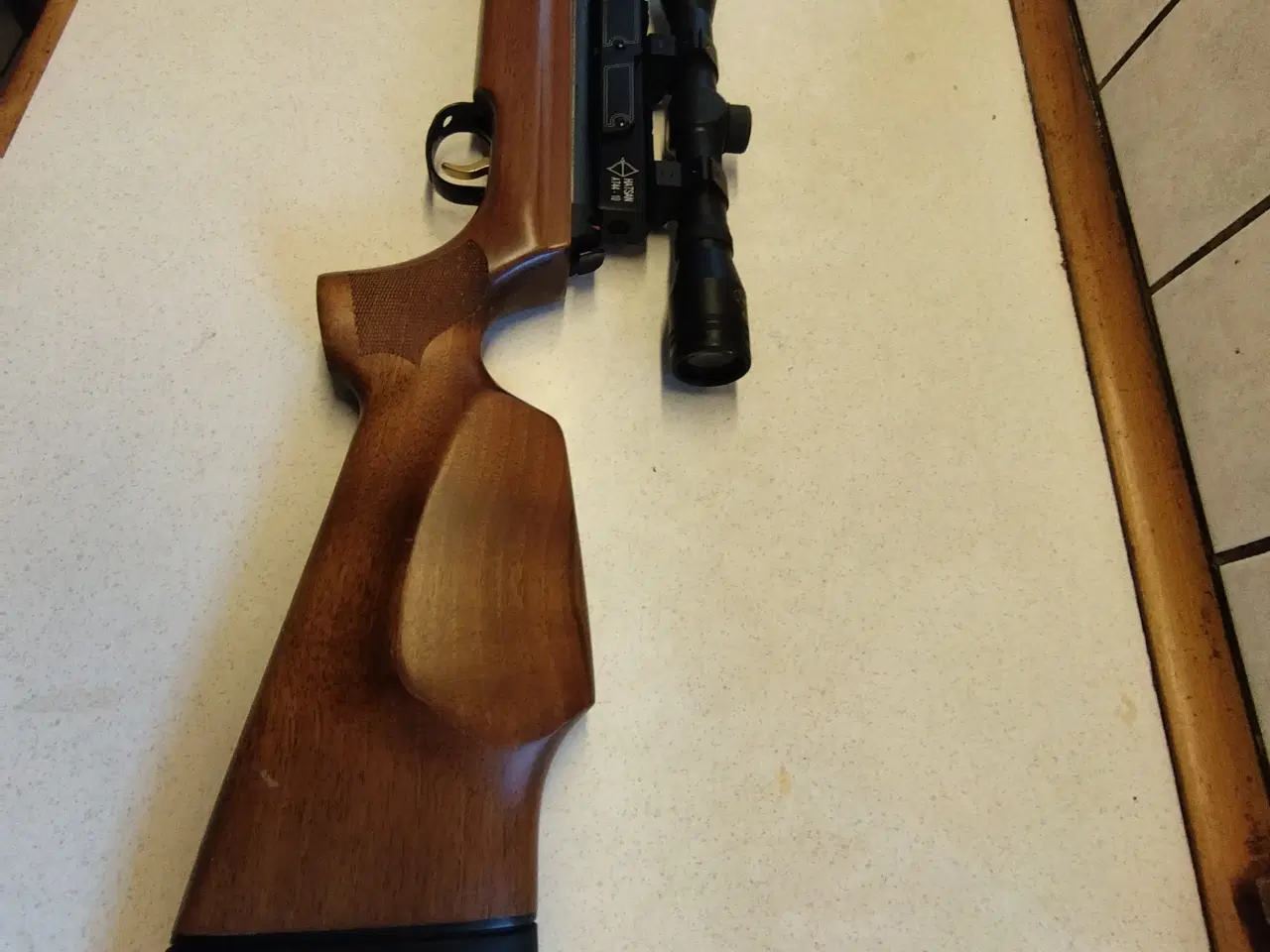 Billede 5 - Hatsan A44 5,5 mm luftriffel