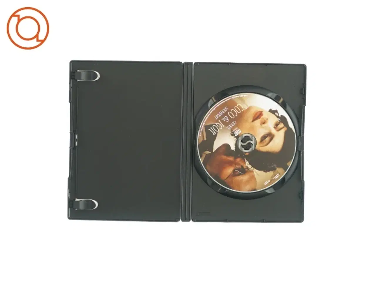 Billede 3 - Coco og Igor (dvd)