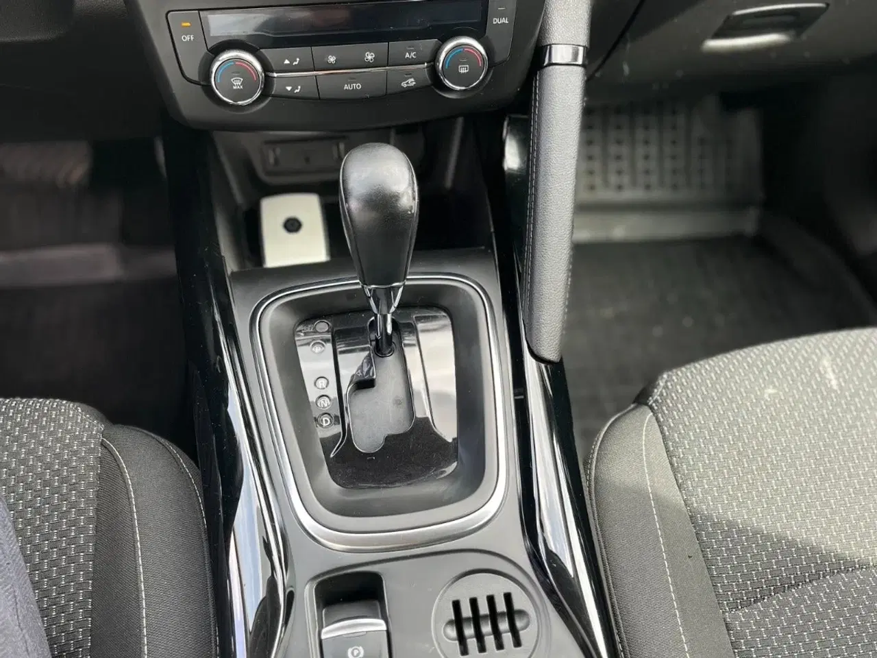 Billede 10 - Renault Kadjar 1,5 dCi 110 Zen EDC