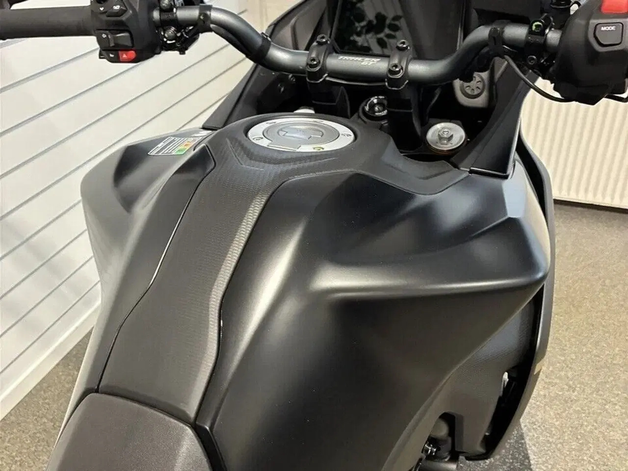 Billede 8 - Yamaha Tracer 7 GT Y-AMT - Midnight Black