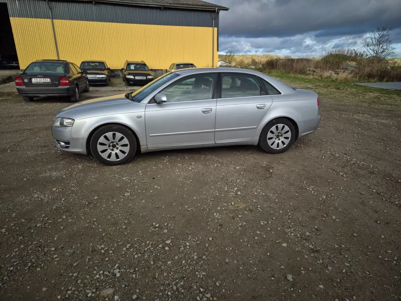 Billede 3 - Audi A4 1,8 T 163