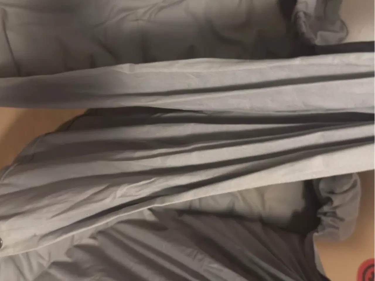 Billede 4 - Tvillingeslyngevugge