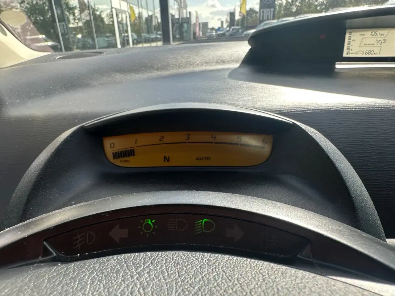 Billede 15 - Citroën C4 1,6 HDi 110 Prestige E6G
