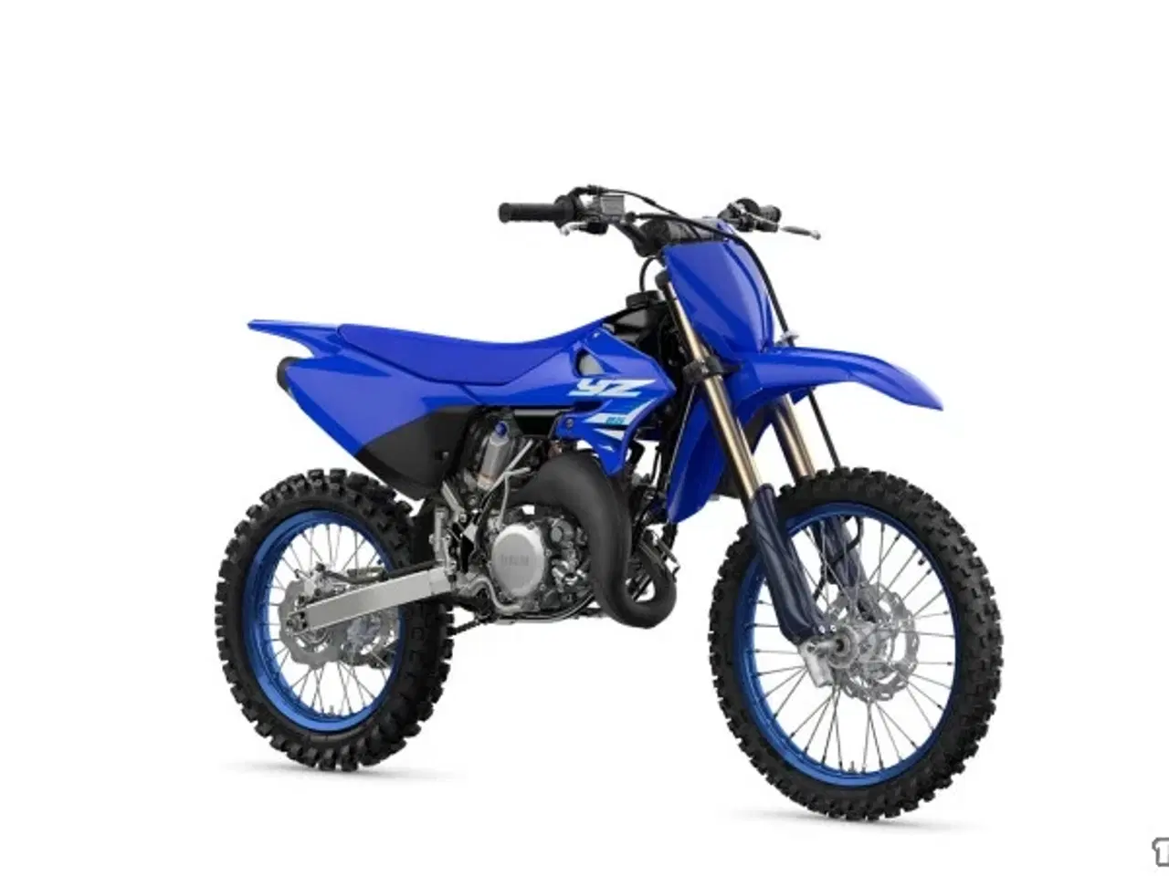 Billede 1 - Yamaha YZ 85 LW