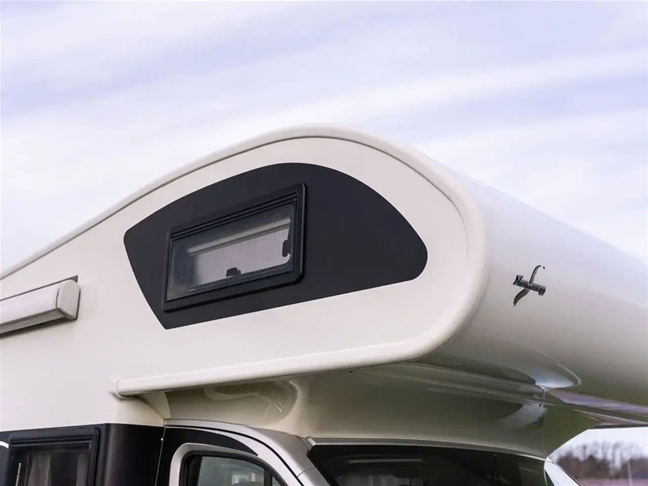 Billede 28 - 2023 - Benimar Sport 363 NK Ekstrem velholdt autocamper til familien