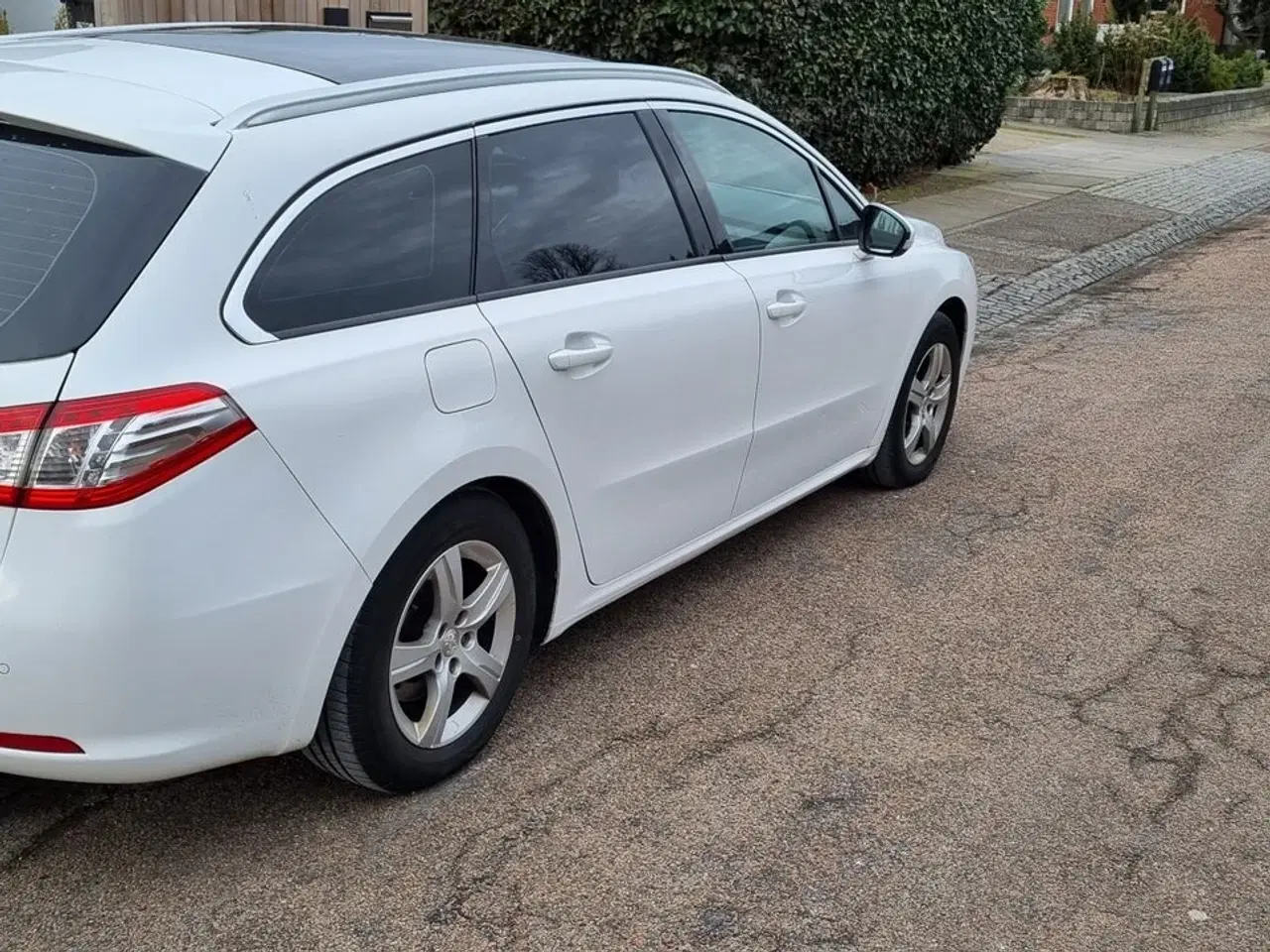 Billede 4 - Peugeot 508 1,6 e-HDi 114 Access