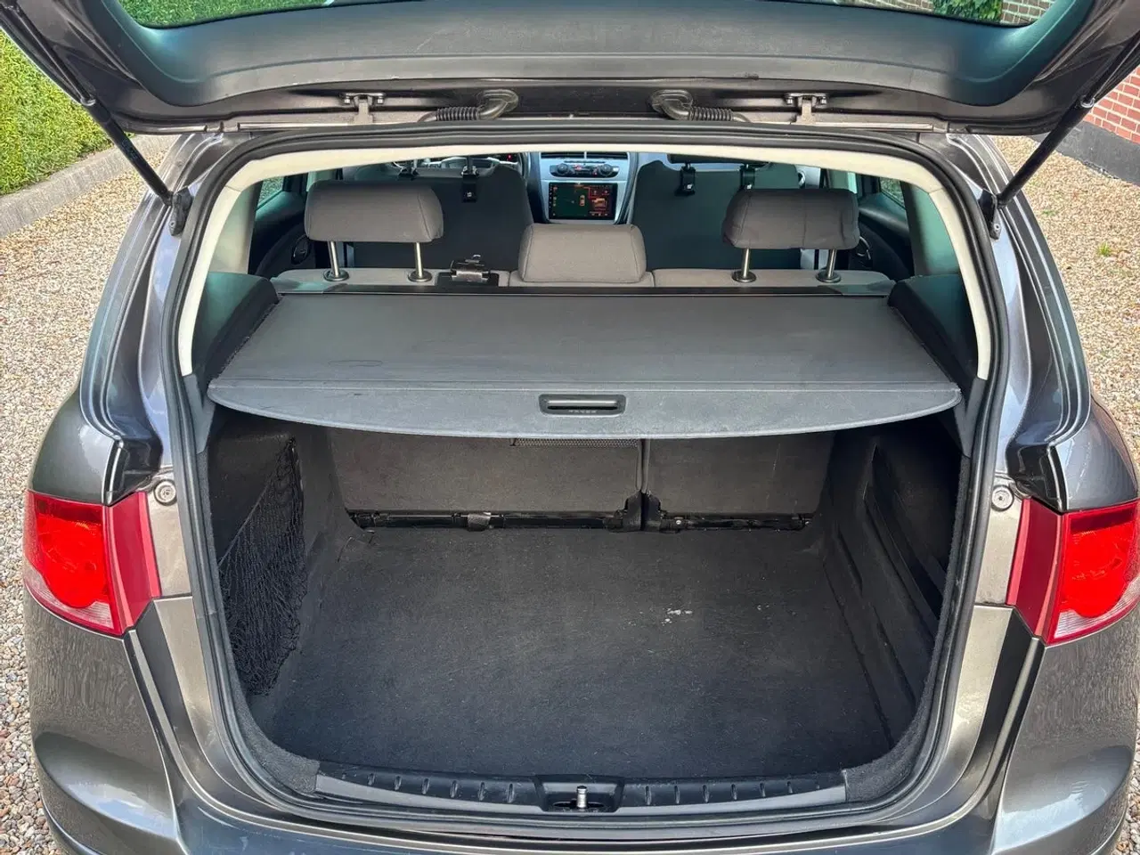 Billede 11 - Seat Altea XL 2,0 TDi 140 I-Tech