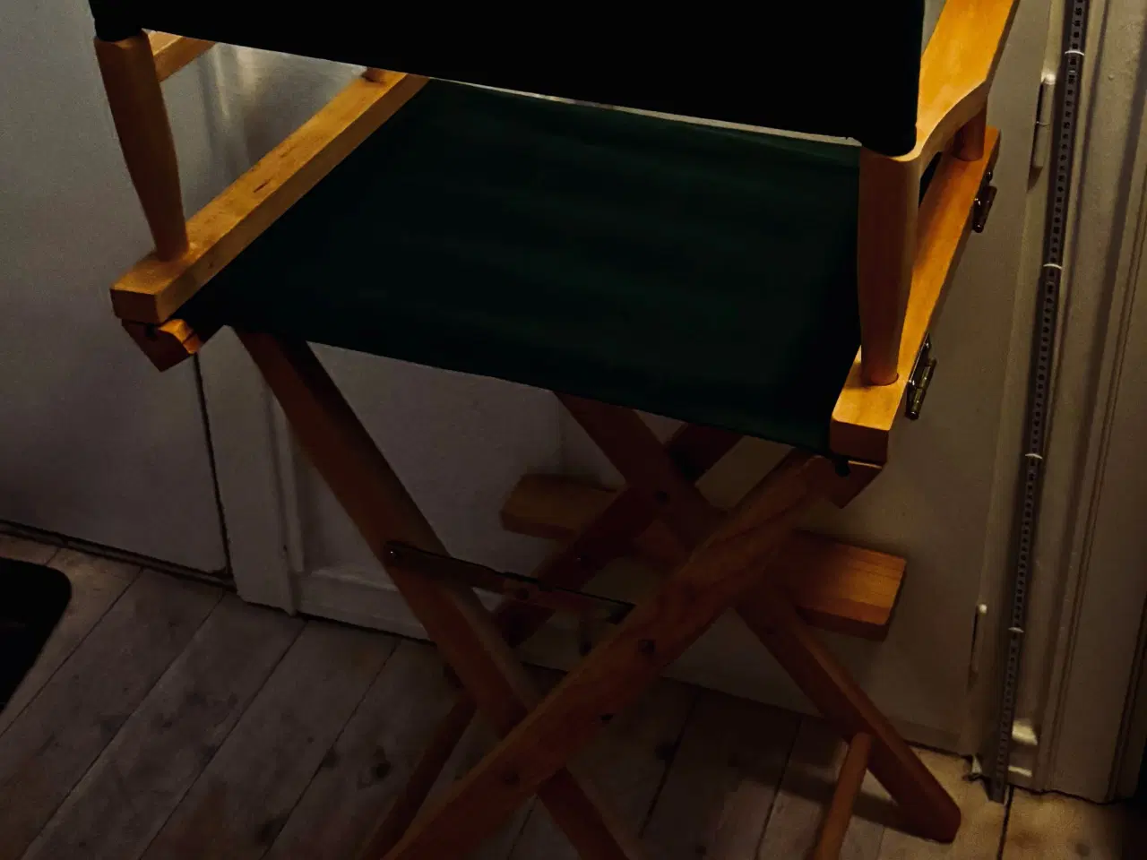 Billede 4 - Instruktørstol - Jameson Whiskey