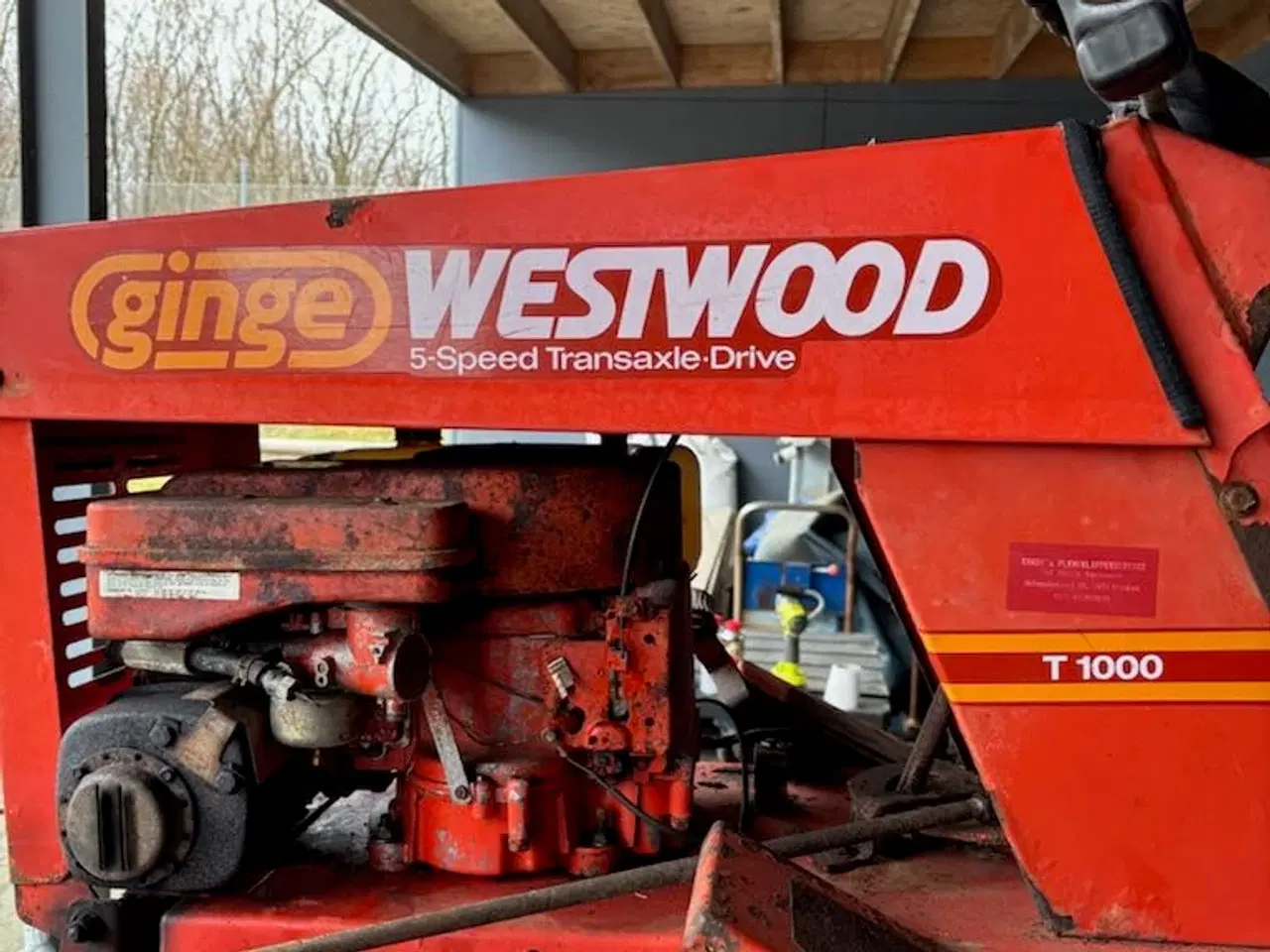 Billede 2 - En sjældenhed 