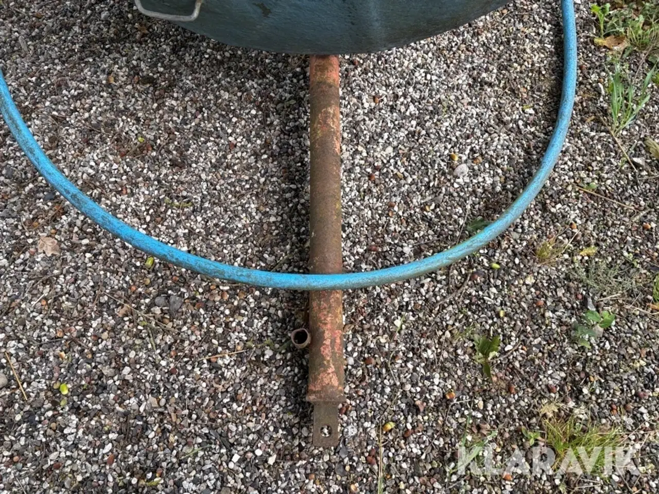 Billede 8 - Vandvogn 3000 Liter