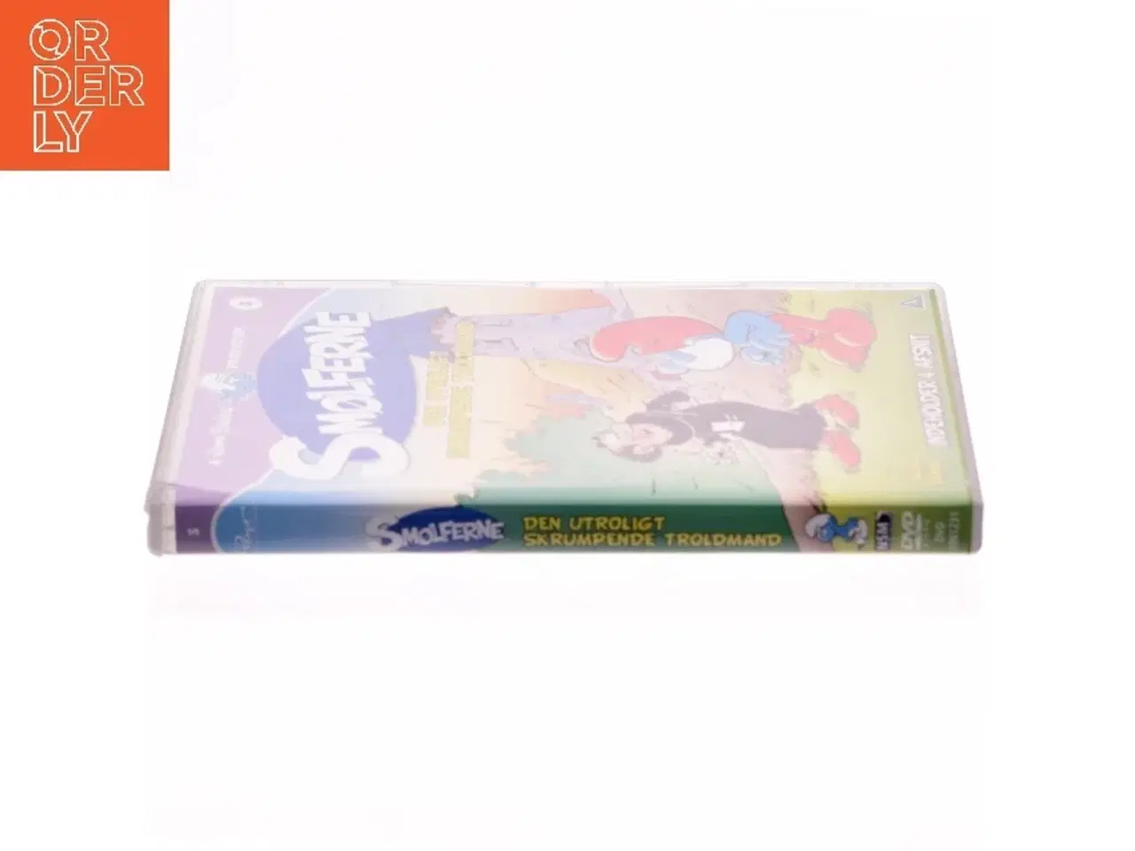 Billede 2 - Smølferne