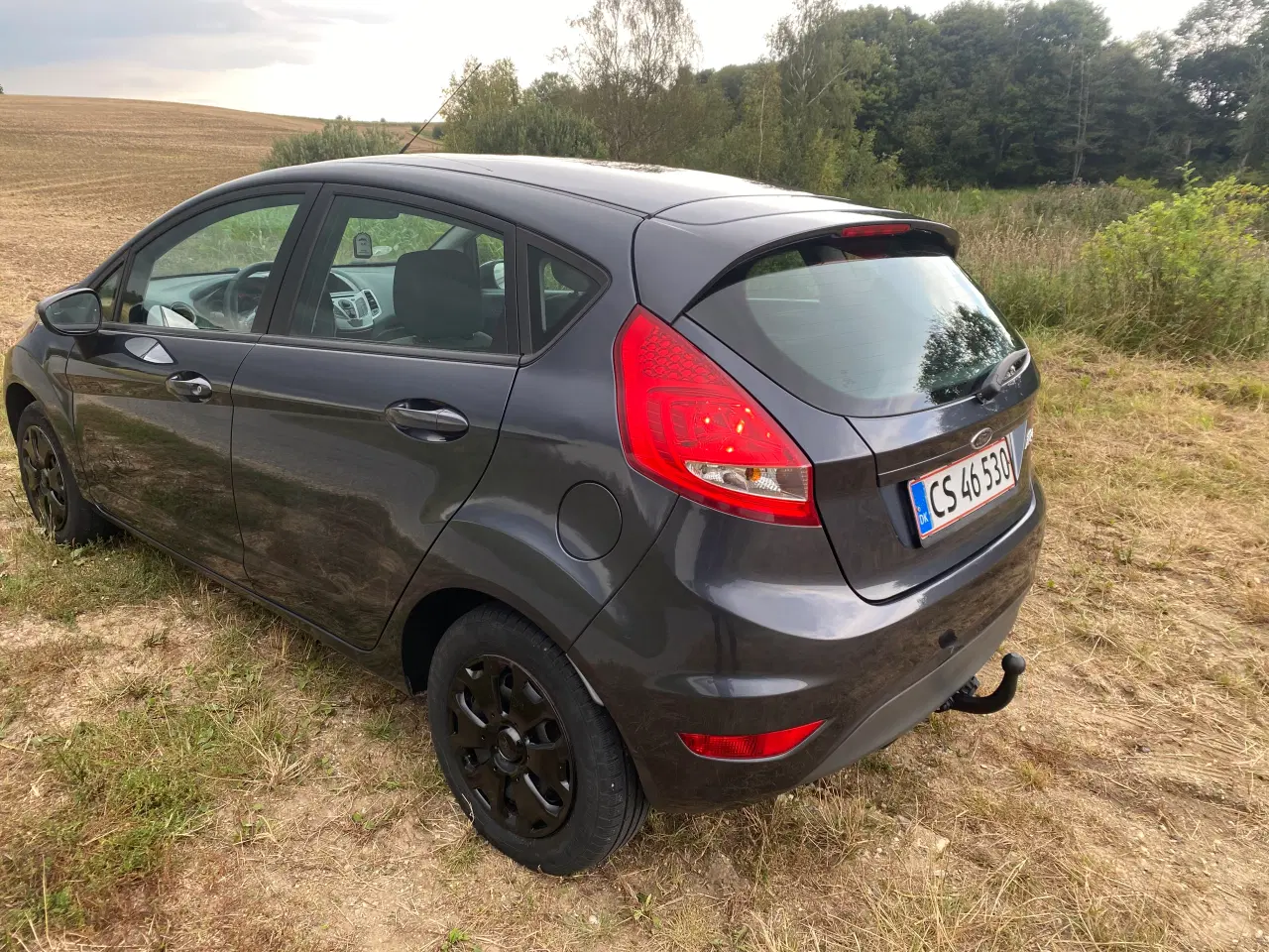 Billede 11 - Ford Fiesta  2 stk biler