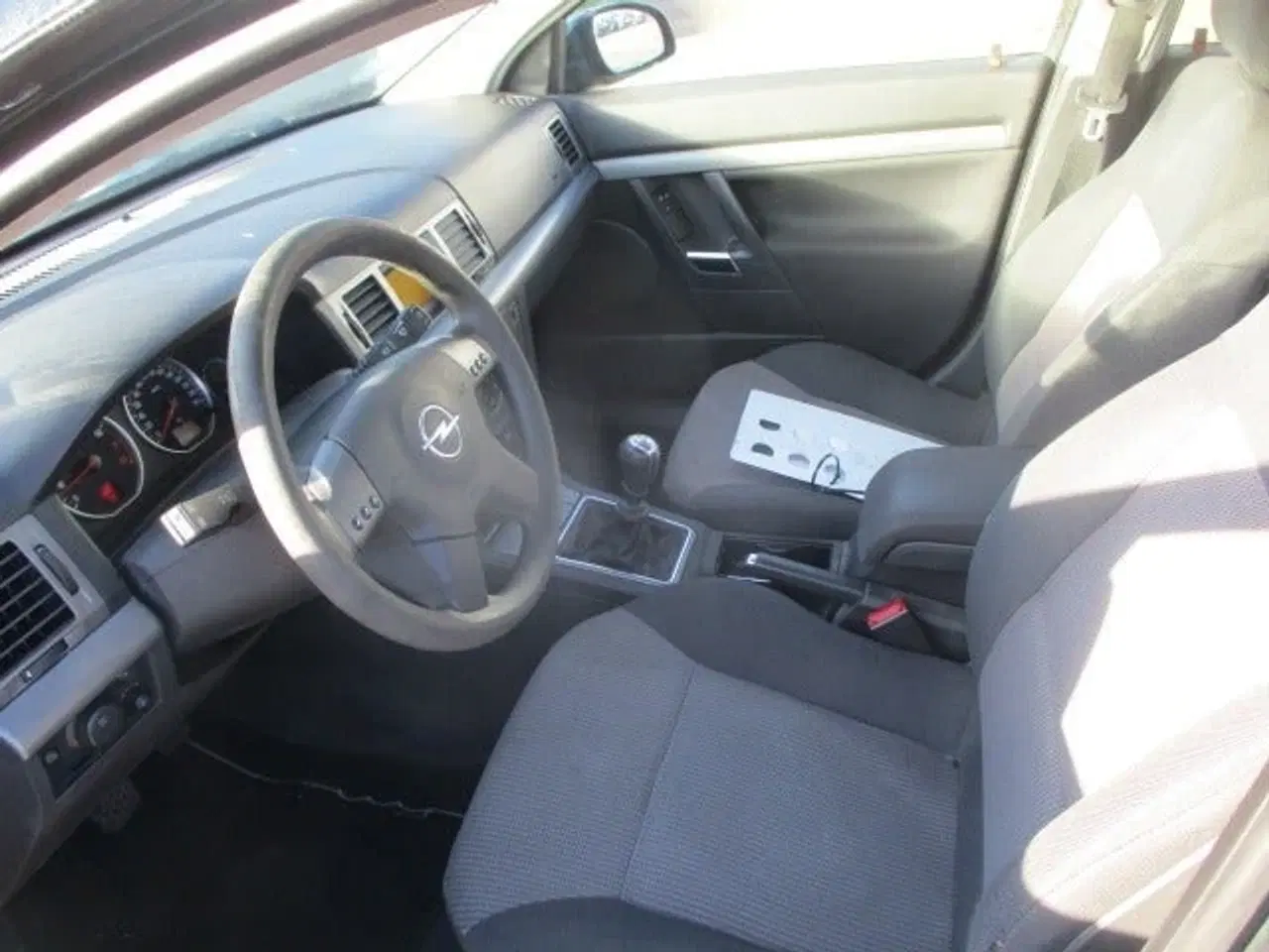 Billede 7 - Opel Vectra 1,8 16V Comfort