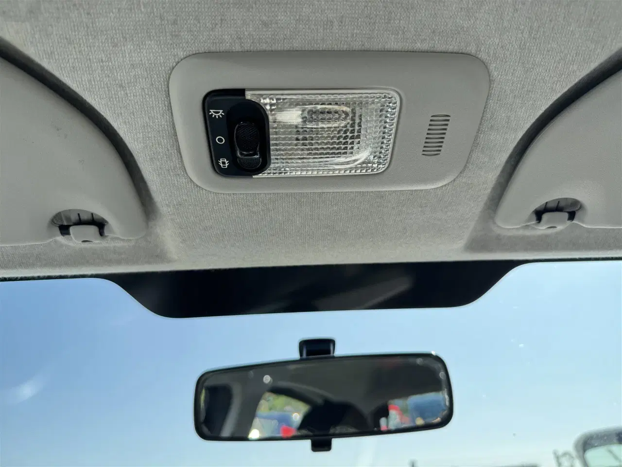 Billede 16 - Citroën C1 1,0 Seduction Clim 68HK 5d