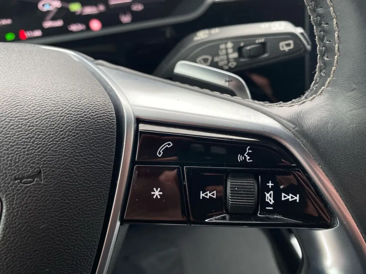 Billede 11 - Audi E-tron 55 S Line Prestige Quattro 408HK 5d Aut.