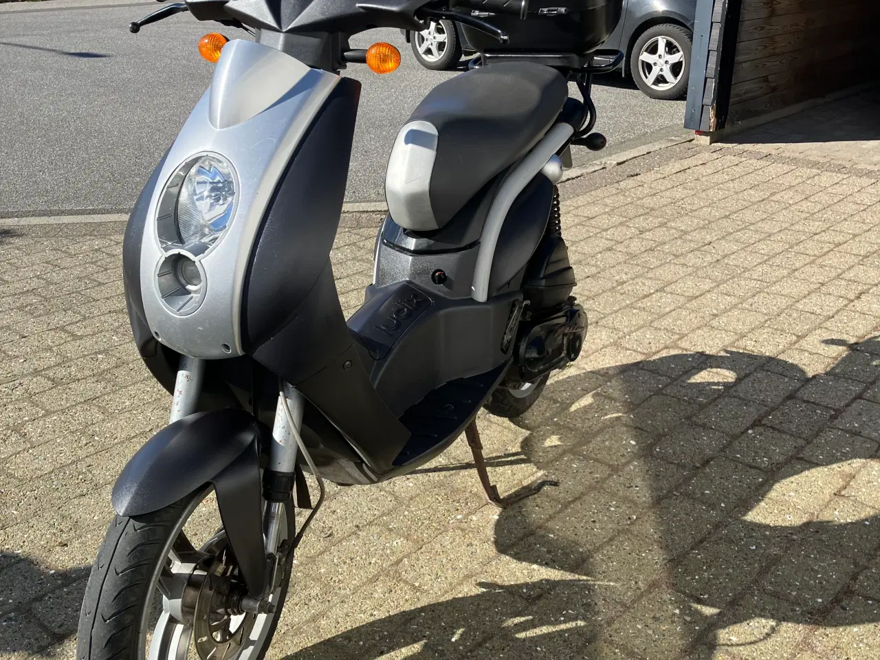 Billede 1 - Peugeot Lodix