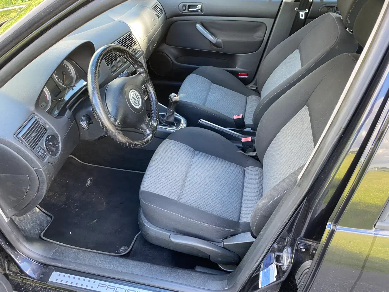 Billede 3 - Golf 4 1.6 16v benzin