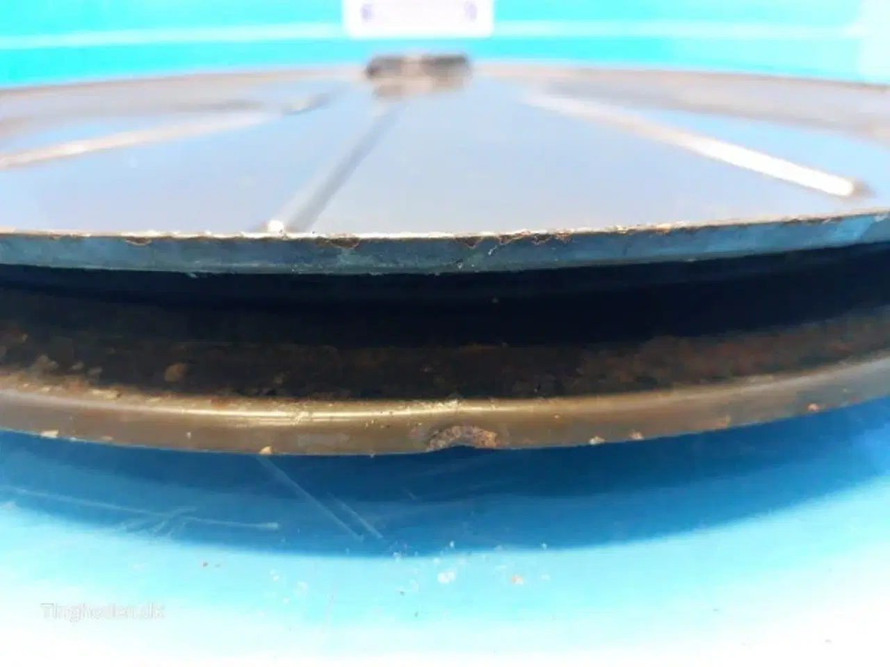 Billede 3 - Massey Ferguson 31 Remskive 28450179