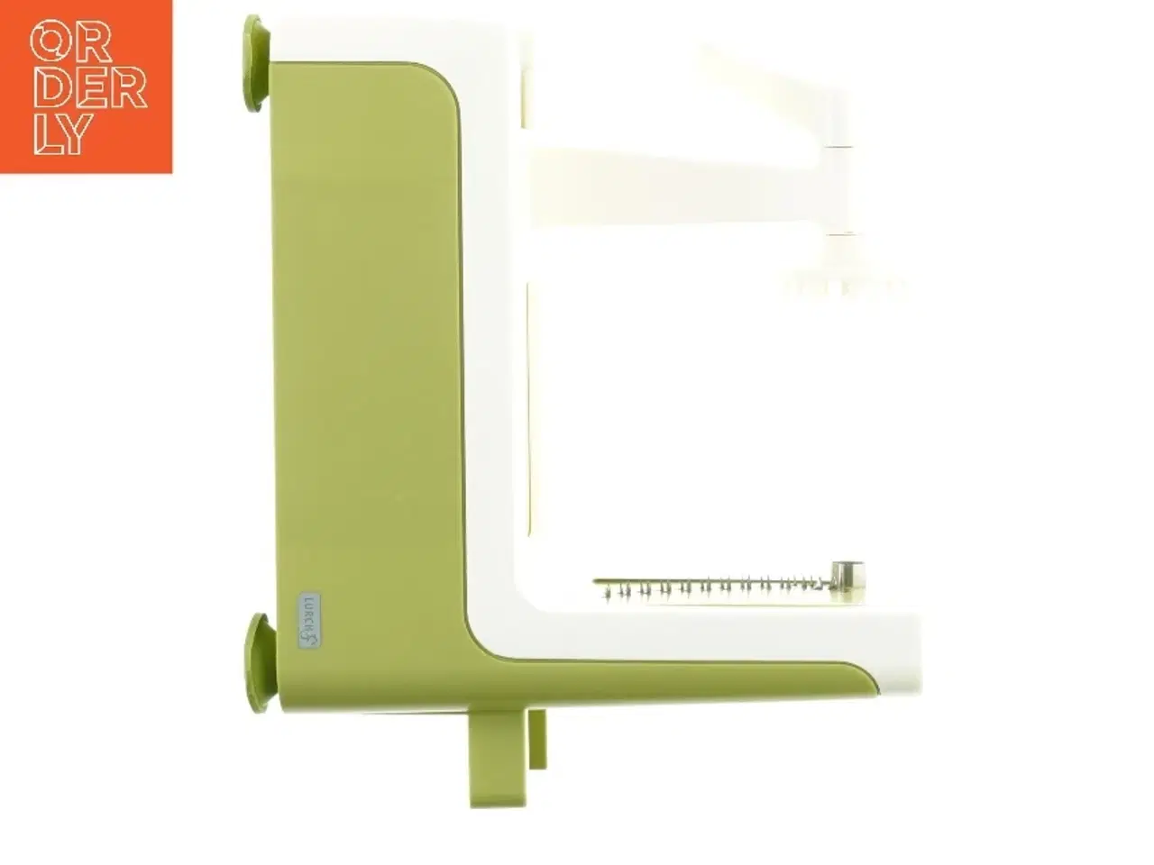 Billede 4 - Spiralizer fra Lurch (str. 23 x 14 x 22 cm)